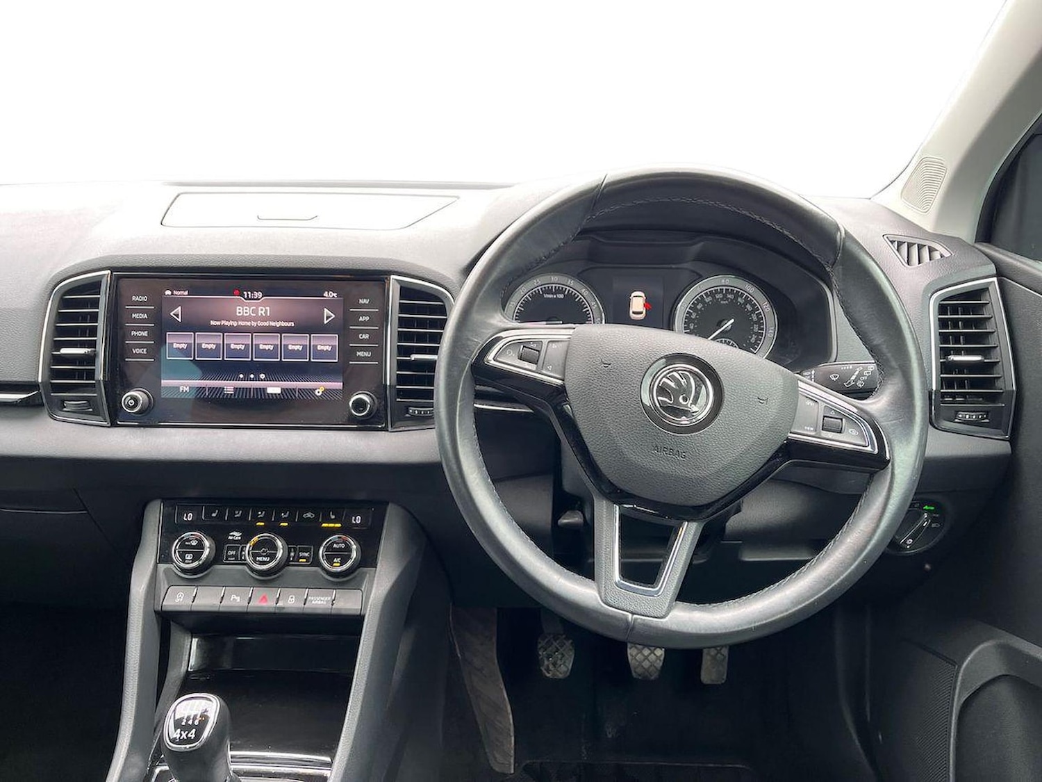 Used Skoda Karoq 2019 for sale - 78039313: Photo 10