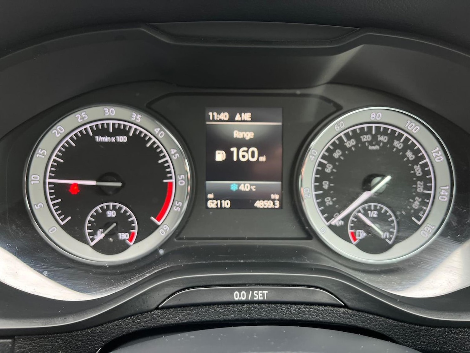 Used Skoda Karoq 2019 for sale - 78039313: Photo 11