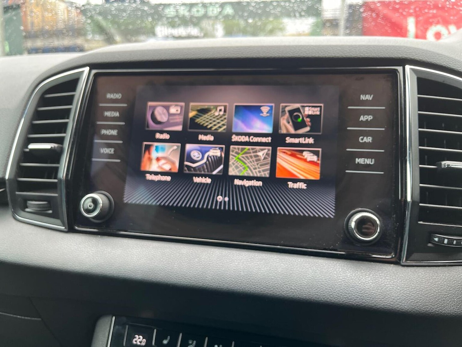 Used Skoda Karoq 2019 for sale - 78039313: Photo 12