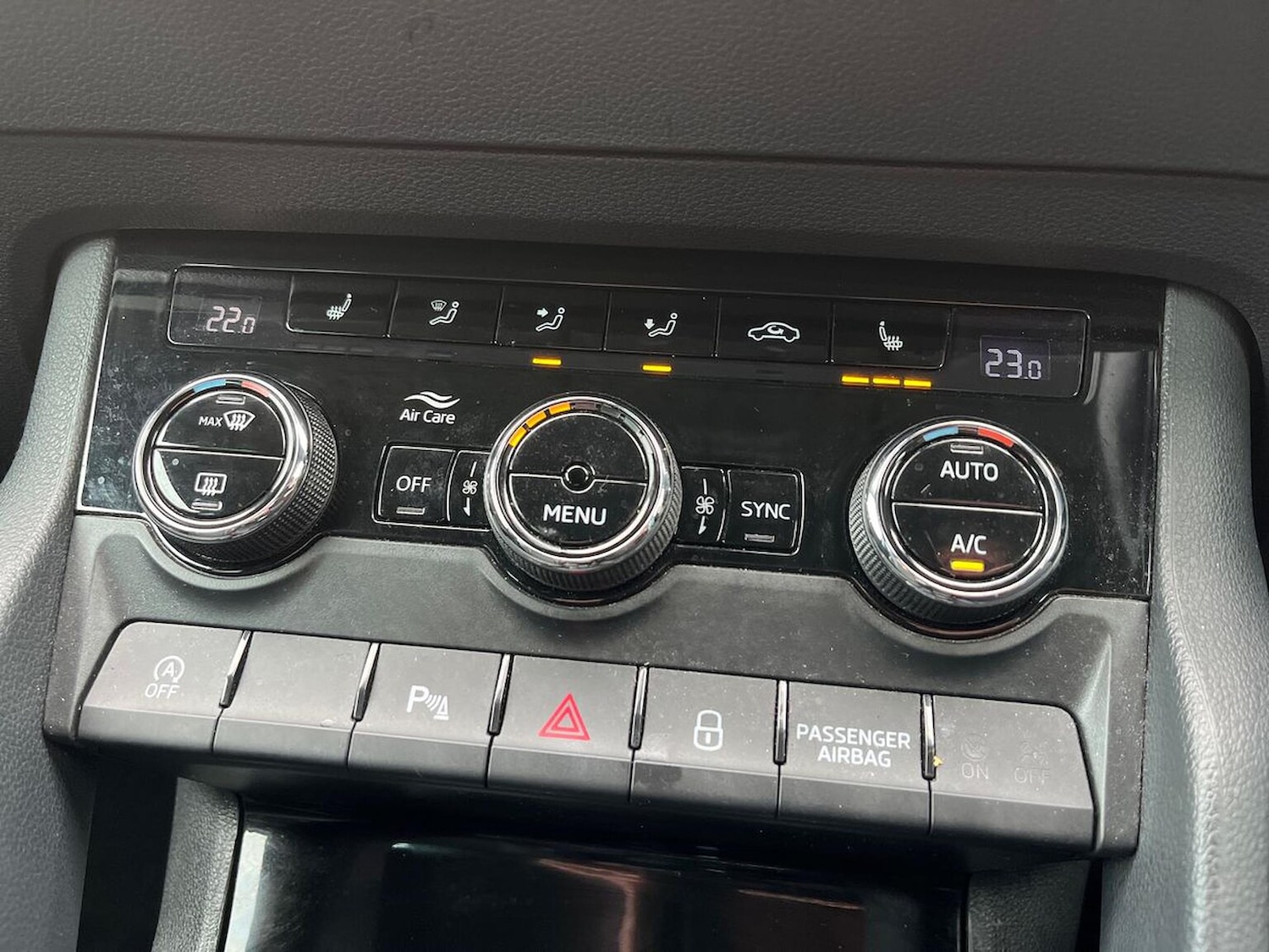 Used Skoda Karoq 2019 for sale - 78039313: Photo 13