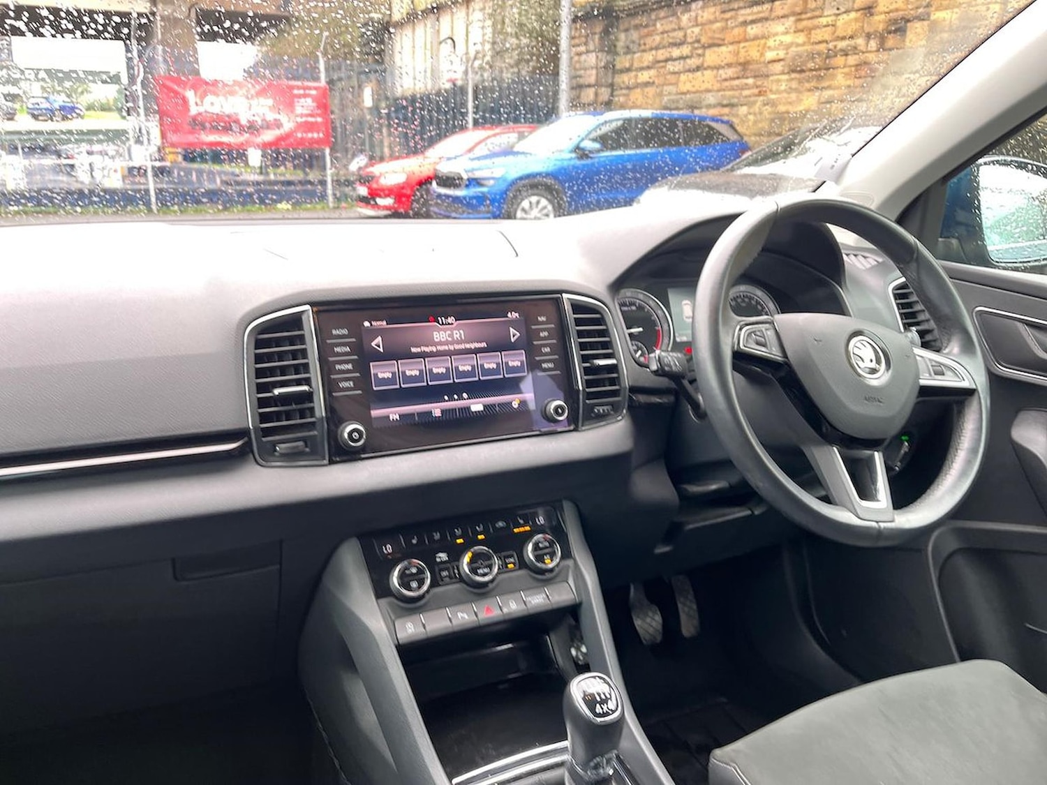 Used Skoda Karoq 2019 for sale - 78039313: Photo 14