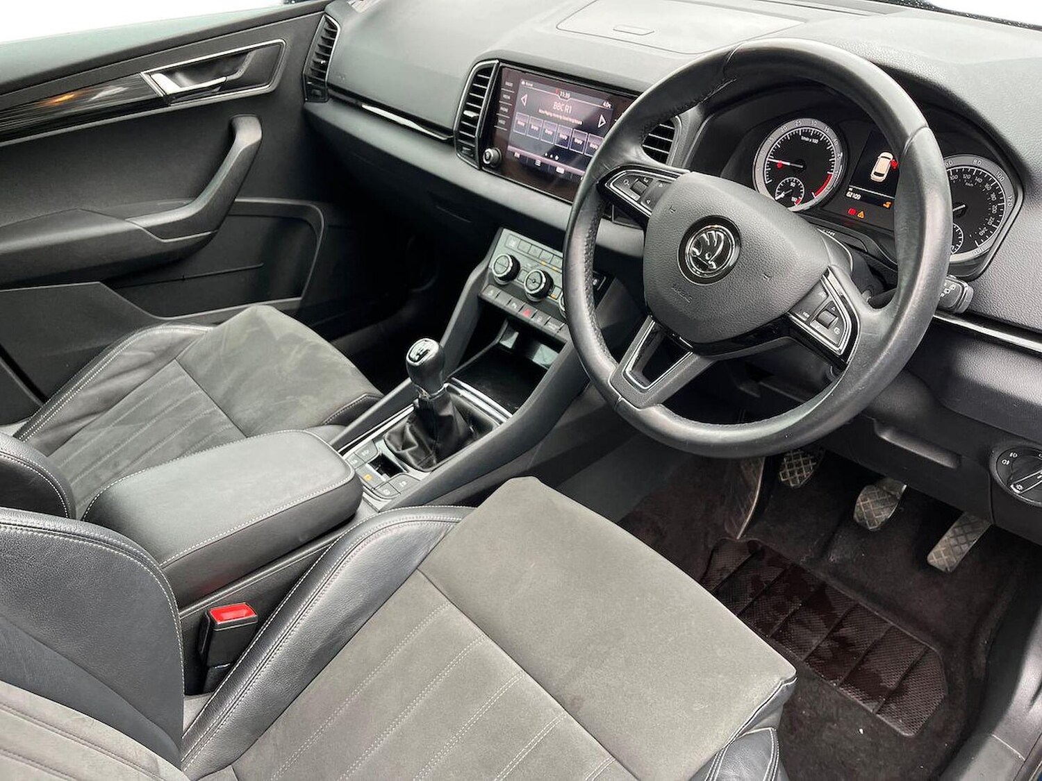 Used Skoda Karoq 2019 for sale - 78039313: Photo 16