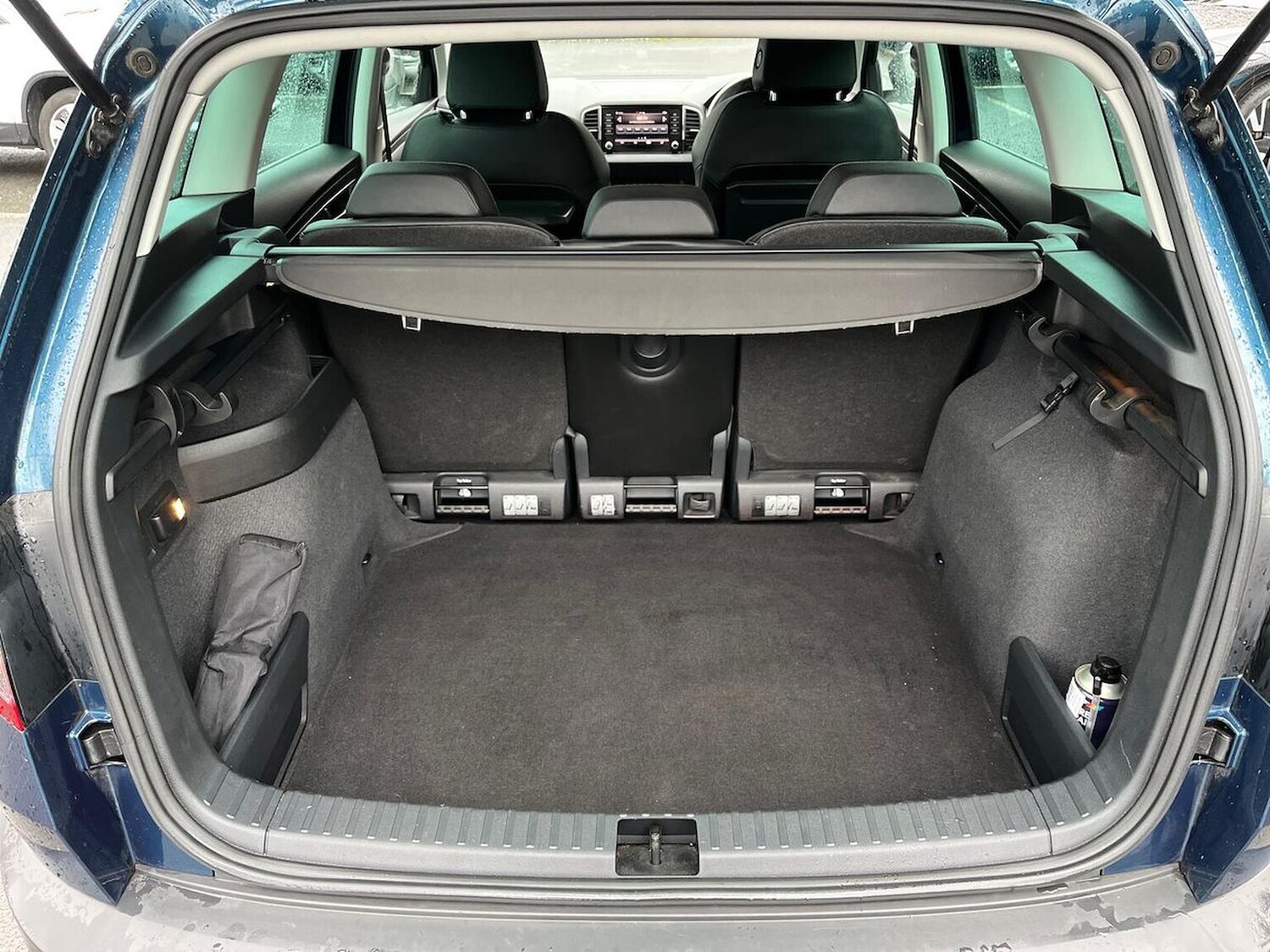 Used Skoda Karoq 2019 for sale - 78039313: Photo 18