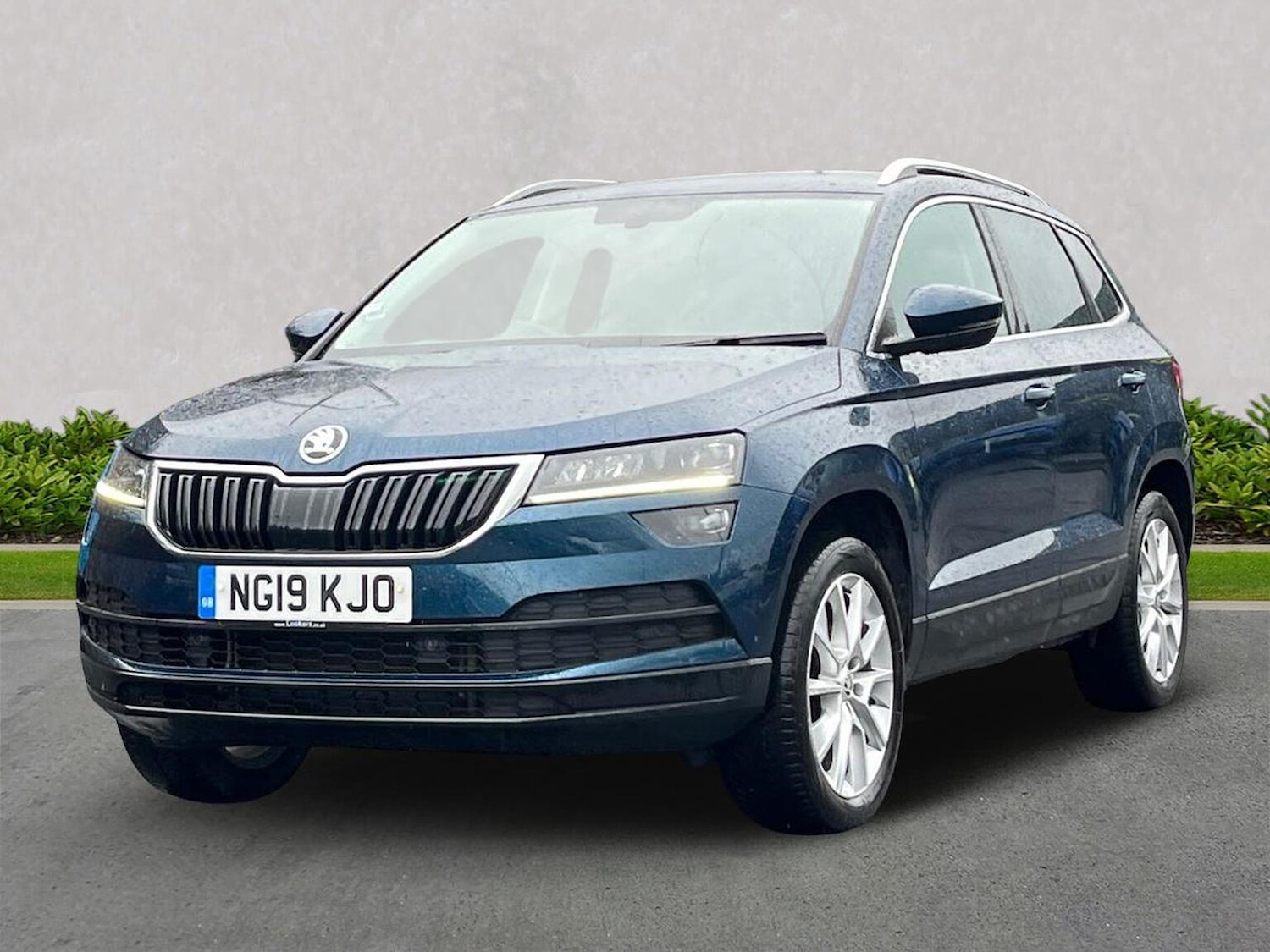 Used Skoda Karoq 2019 for sale - 78039313: Photo 21