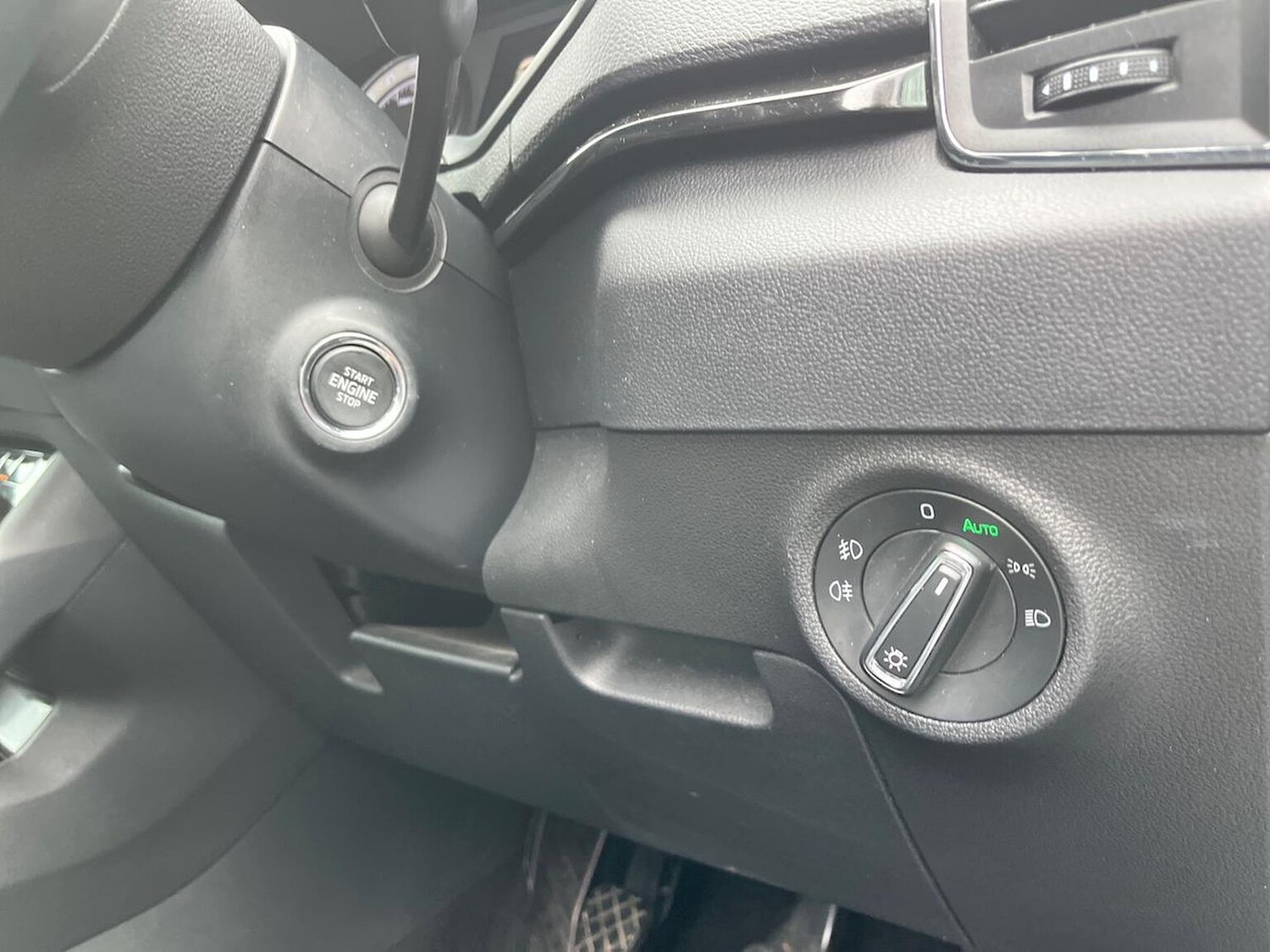 Used Skoda Karoq 2019 for sale - 78039313: Photo 23