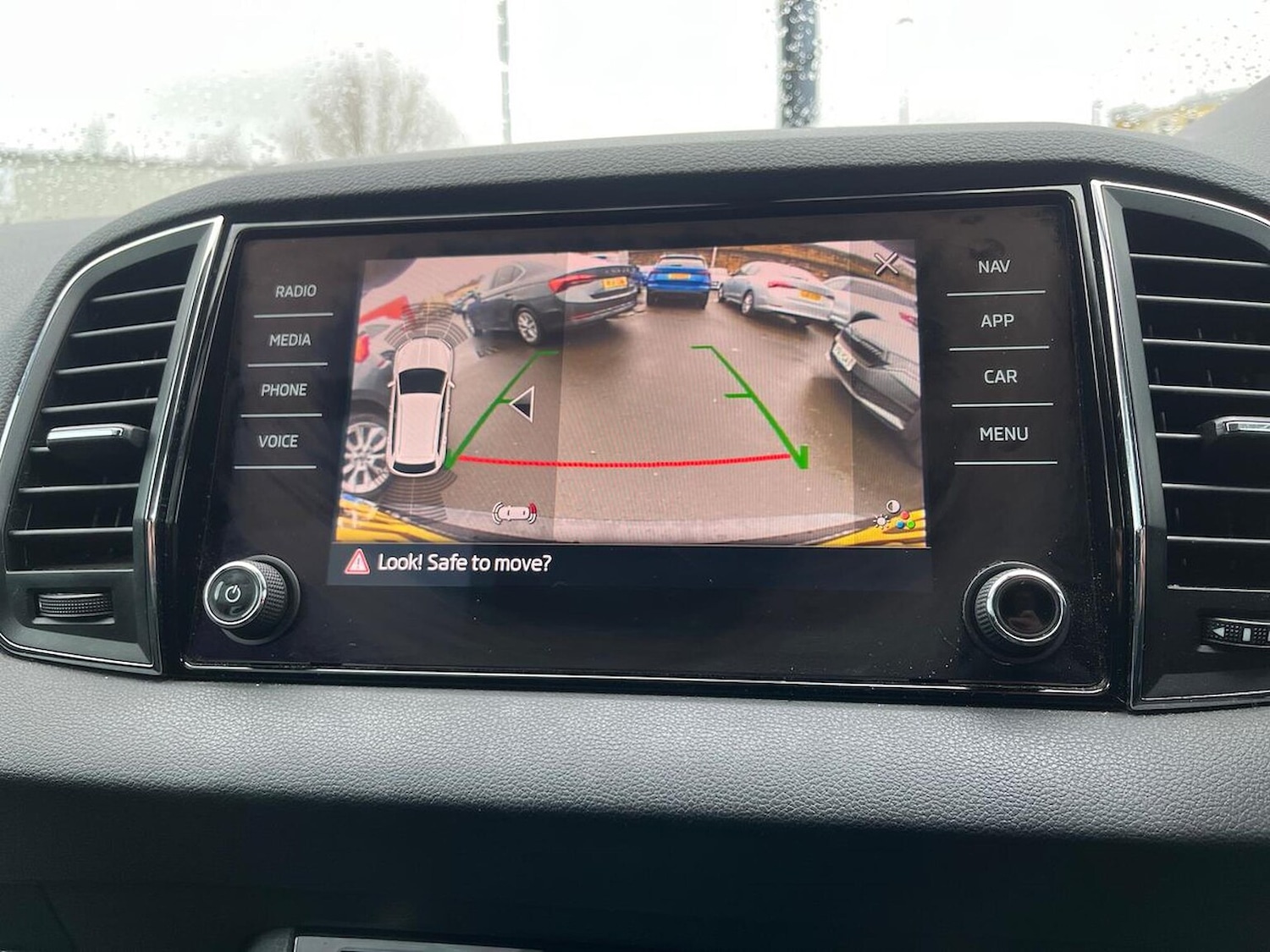 Used Skoda Karoq 2019 for sale - 78039313: Photo 24