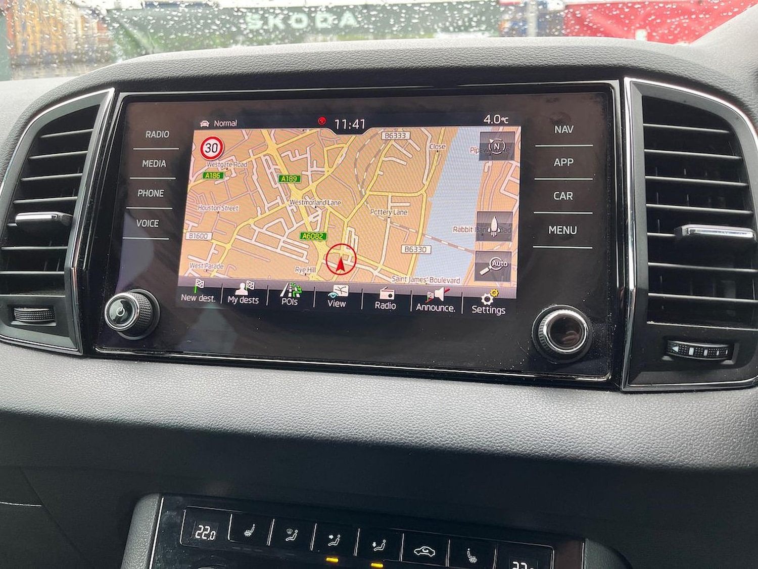 Used Skoda Karoq 2019 for sale - 78039313: Photo 25