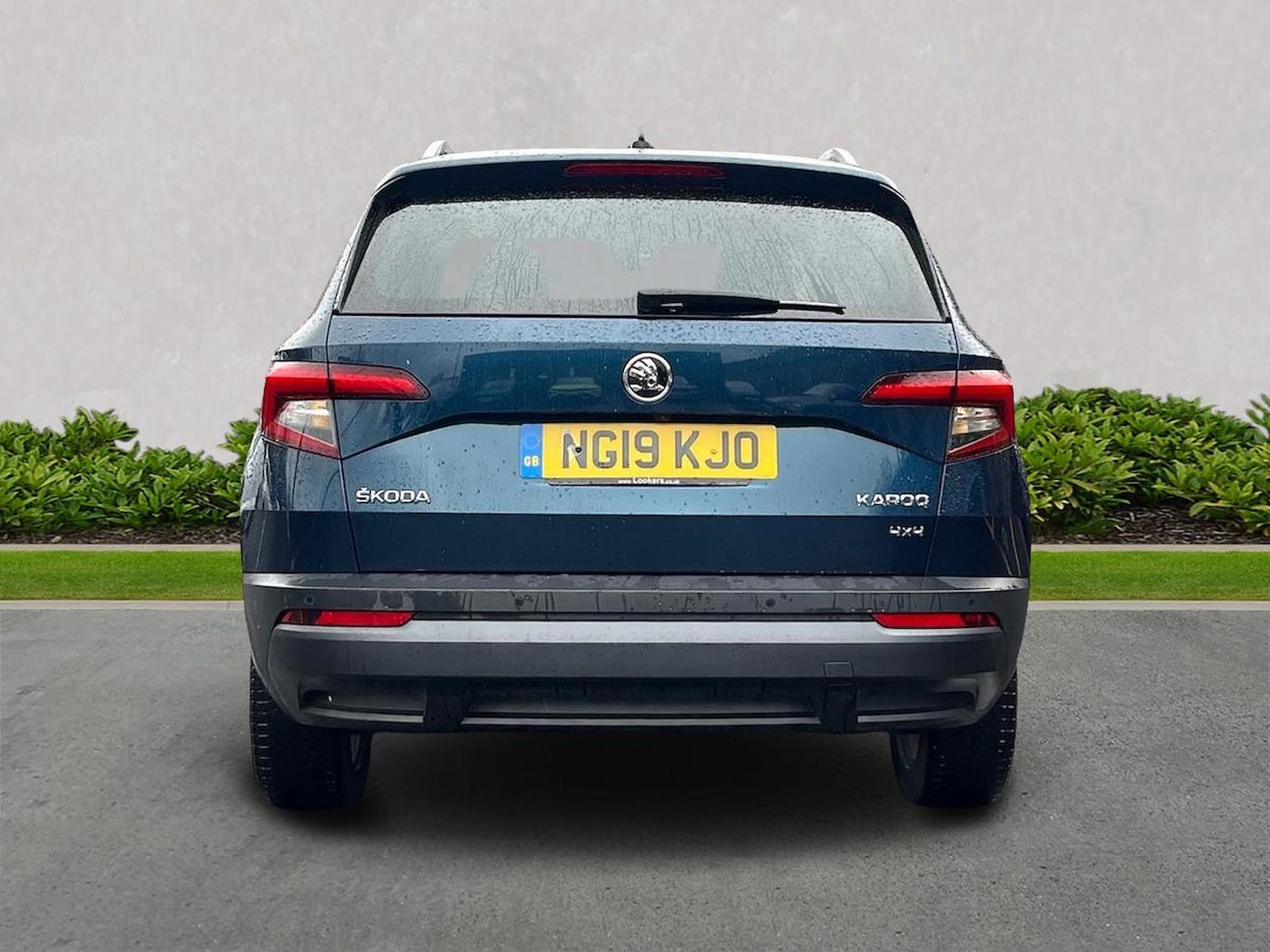 Used Skoda Karoq 2019 for sale - 78039313: Photo 5