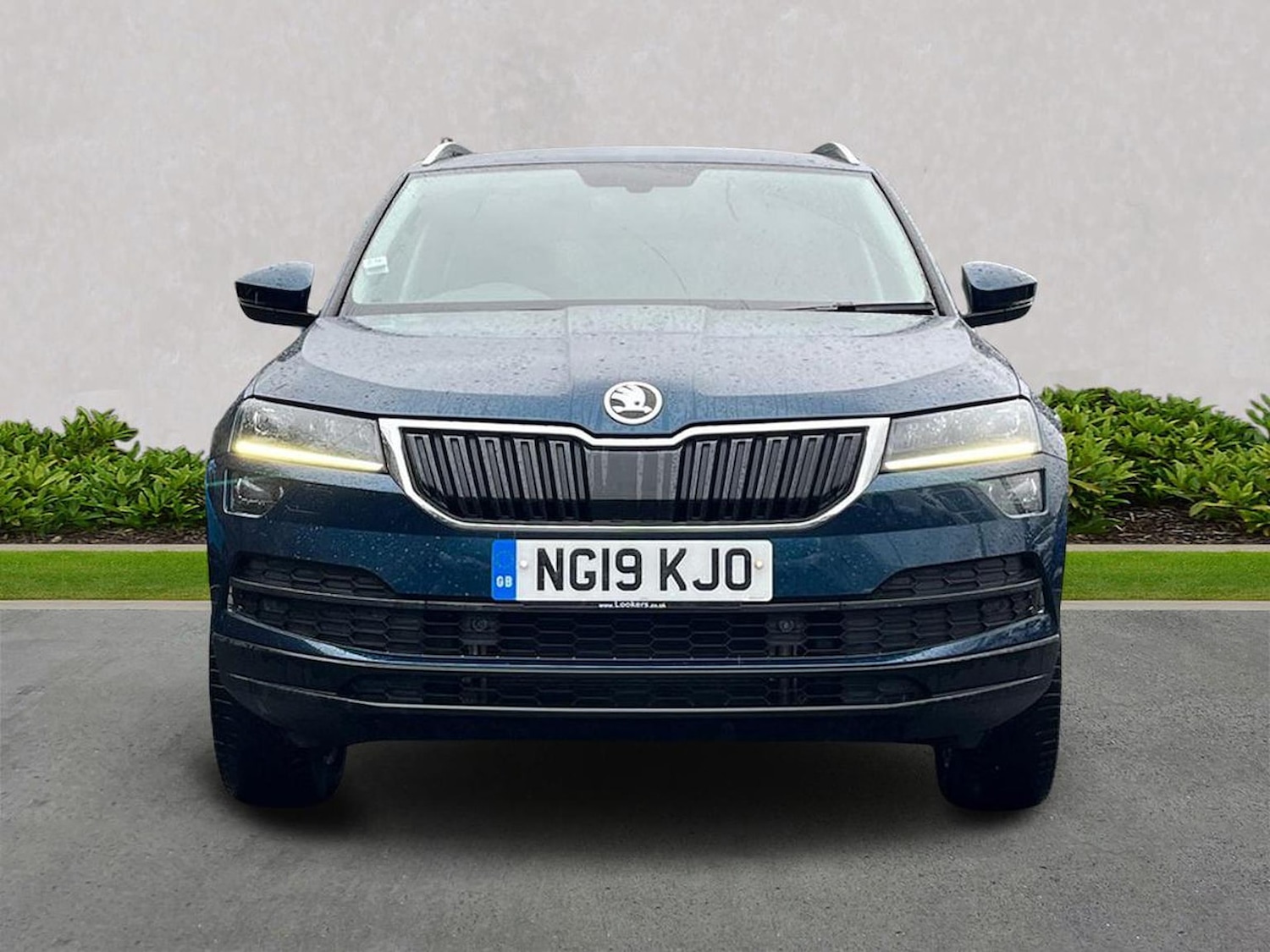 Used Skoda Karoq 2019 for sale - 78039313: Photo 6