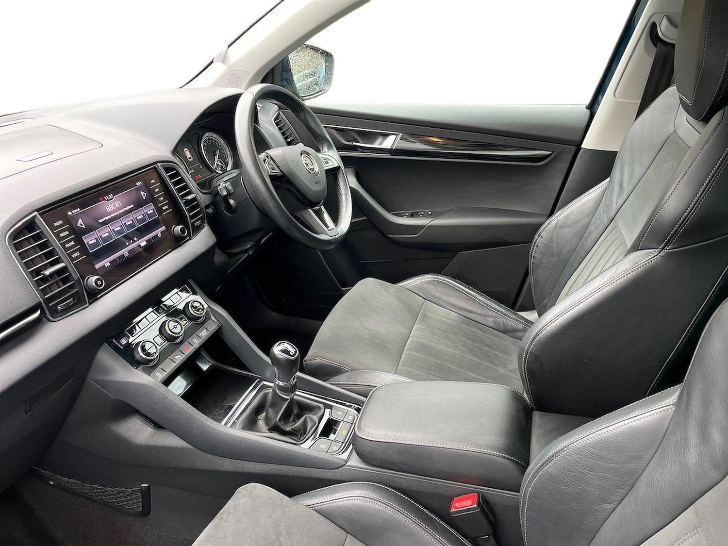 Used Skoda Karoq 2019 for sale - 78039313: Photo 8