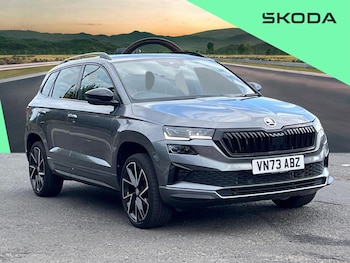 Used Skoda Karoq 2023 for sale - 79067915: Photo