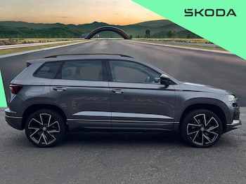 Used Skoda Karoq 2023 for sale - 79067915: Photo