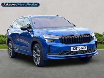 Used Skoda Kodiaq 2025 for sale - 79228842: Photo