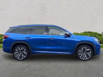Used Skoda Kodiaq 2025 for sale - 79228842: Photo