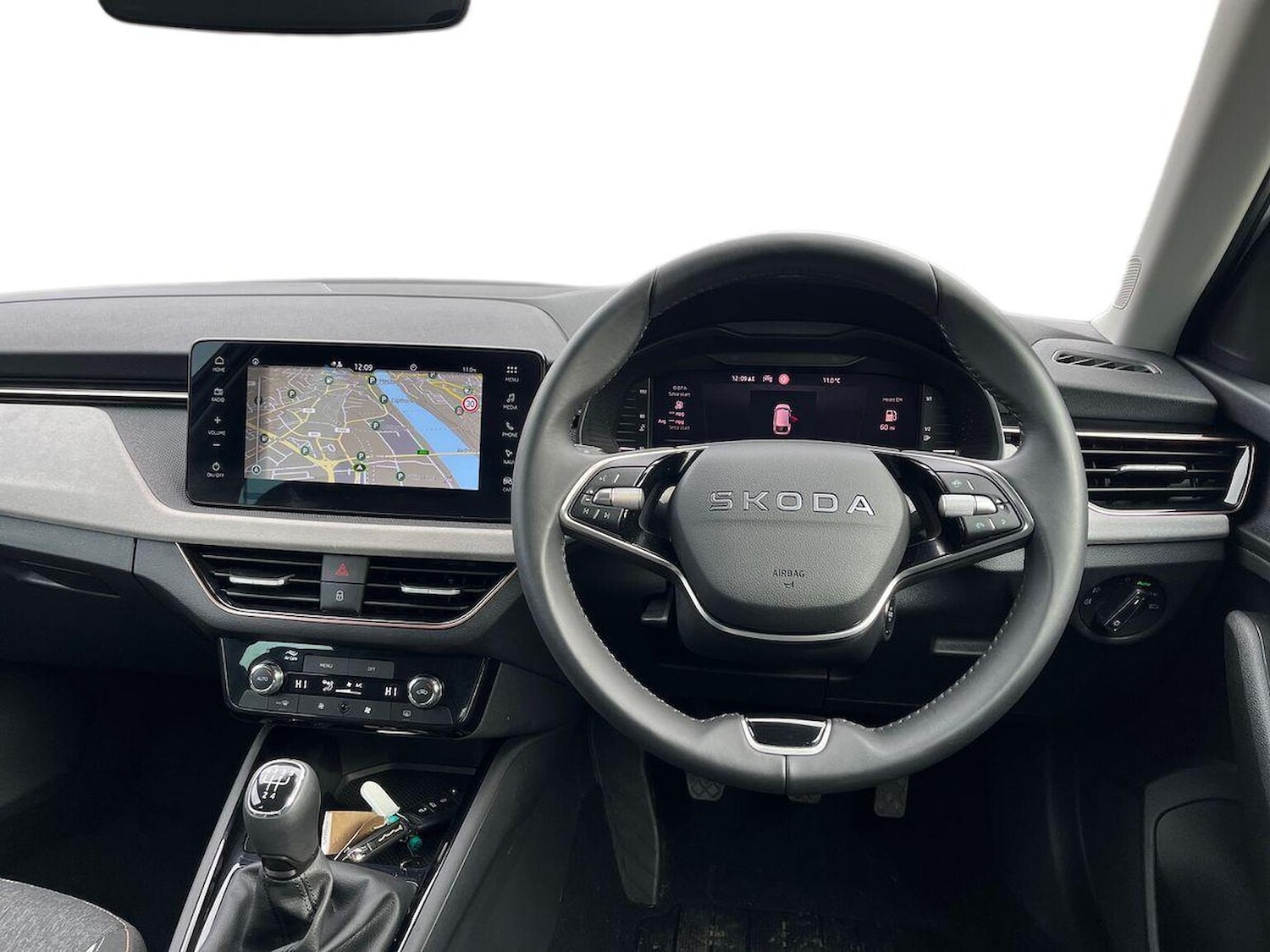 Used Skoda Scala 2025 for sale - 78060606: Photo 10
