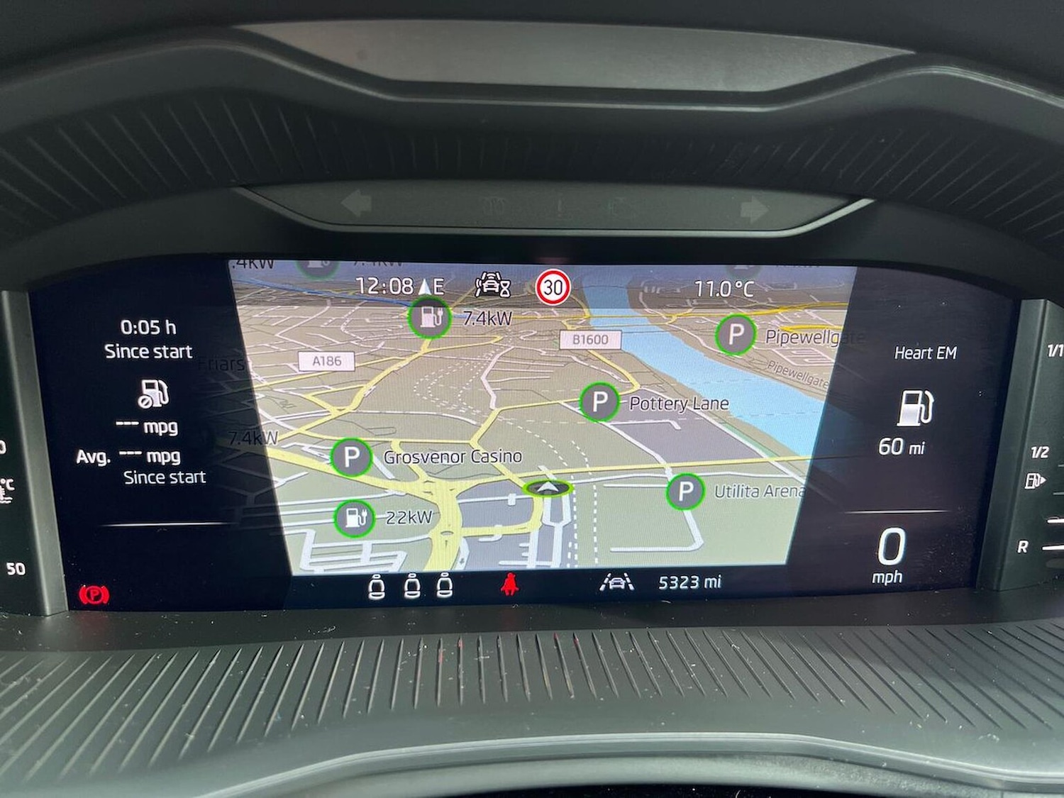 Used Skoda Scala 2025 for sale - 78060606: Photo 11