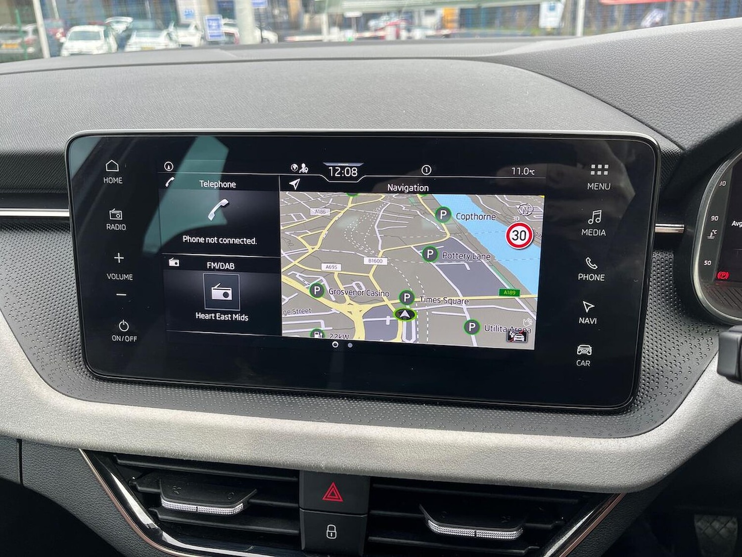 Used Skoda Scala 2025 for sale - 78060606: Photo 12