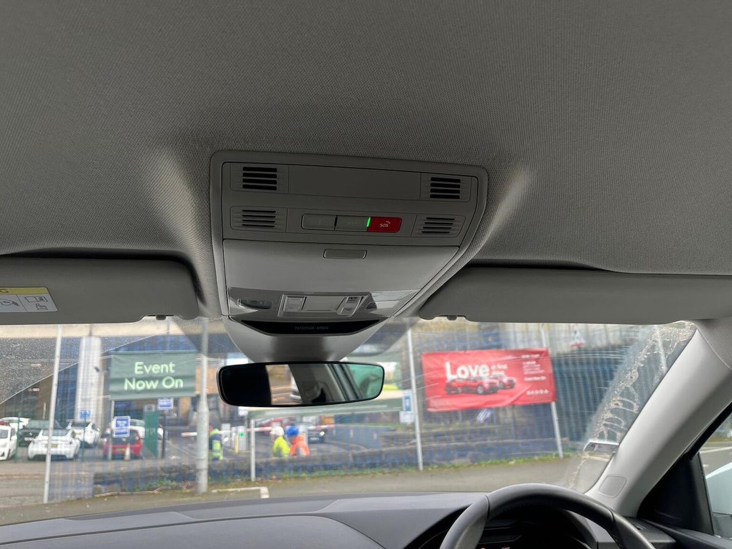 Used Skoda Scala 2025 for sale - 78060606: Photo 15