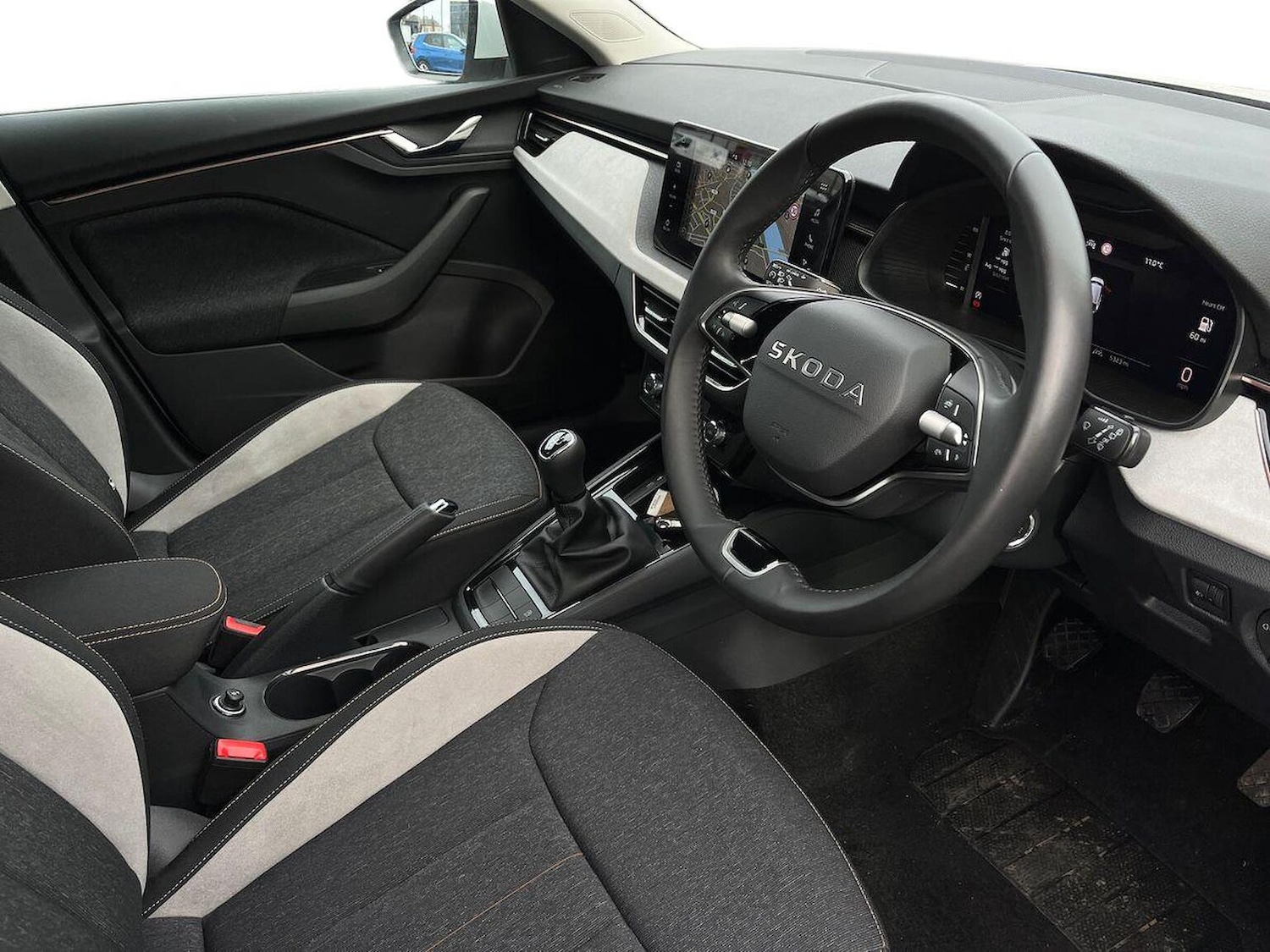 Used Skoda Scala 2025 for sale - 78060606: Photo 16