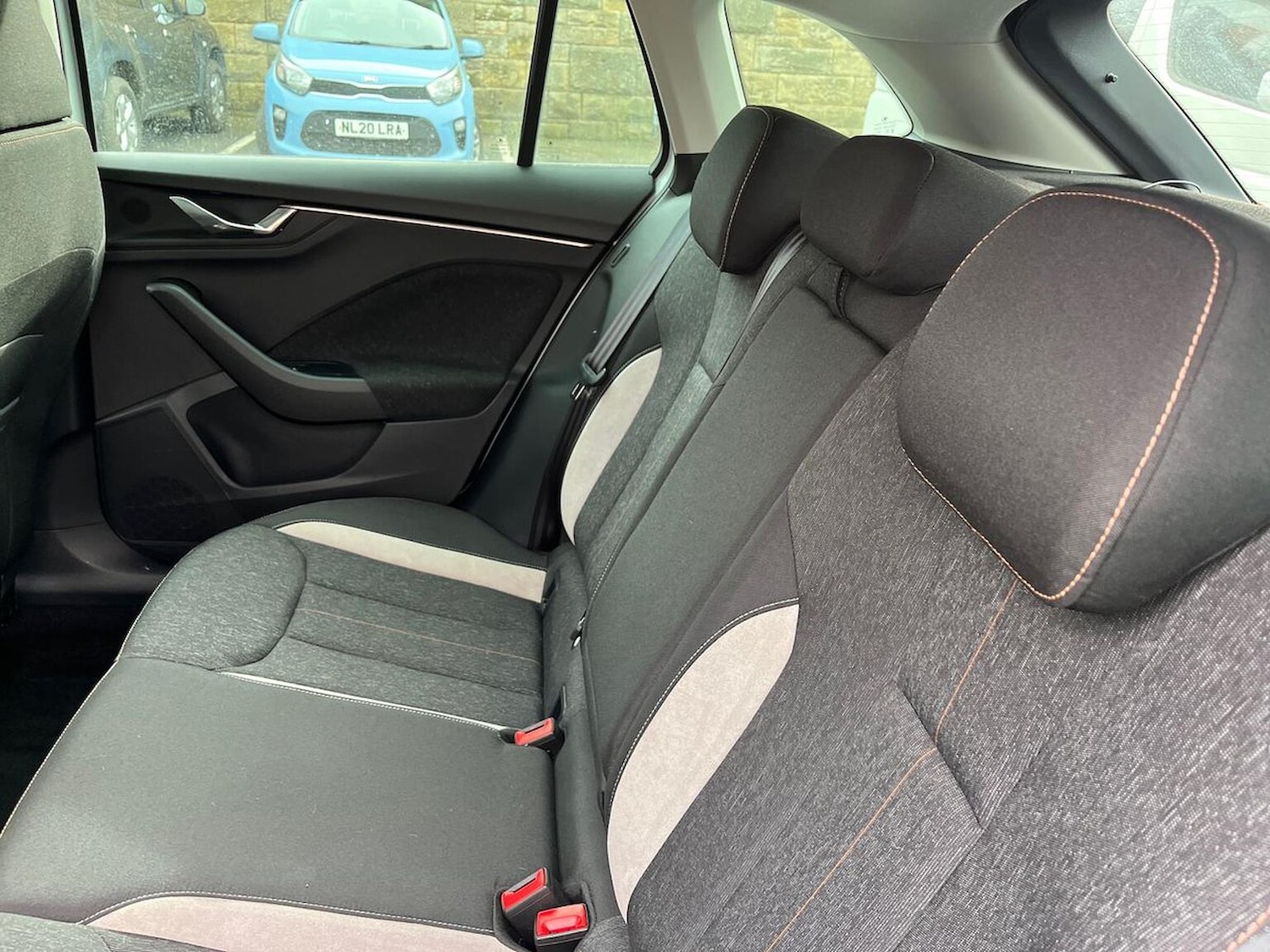 Used Skoda Scala 2025 for sale - 78060606: Photo 17