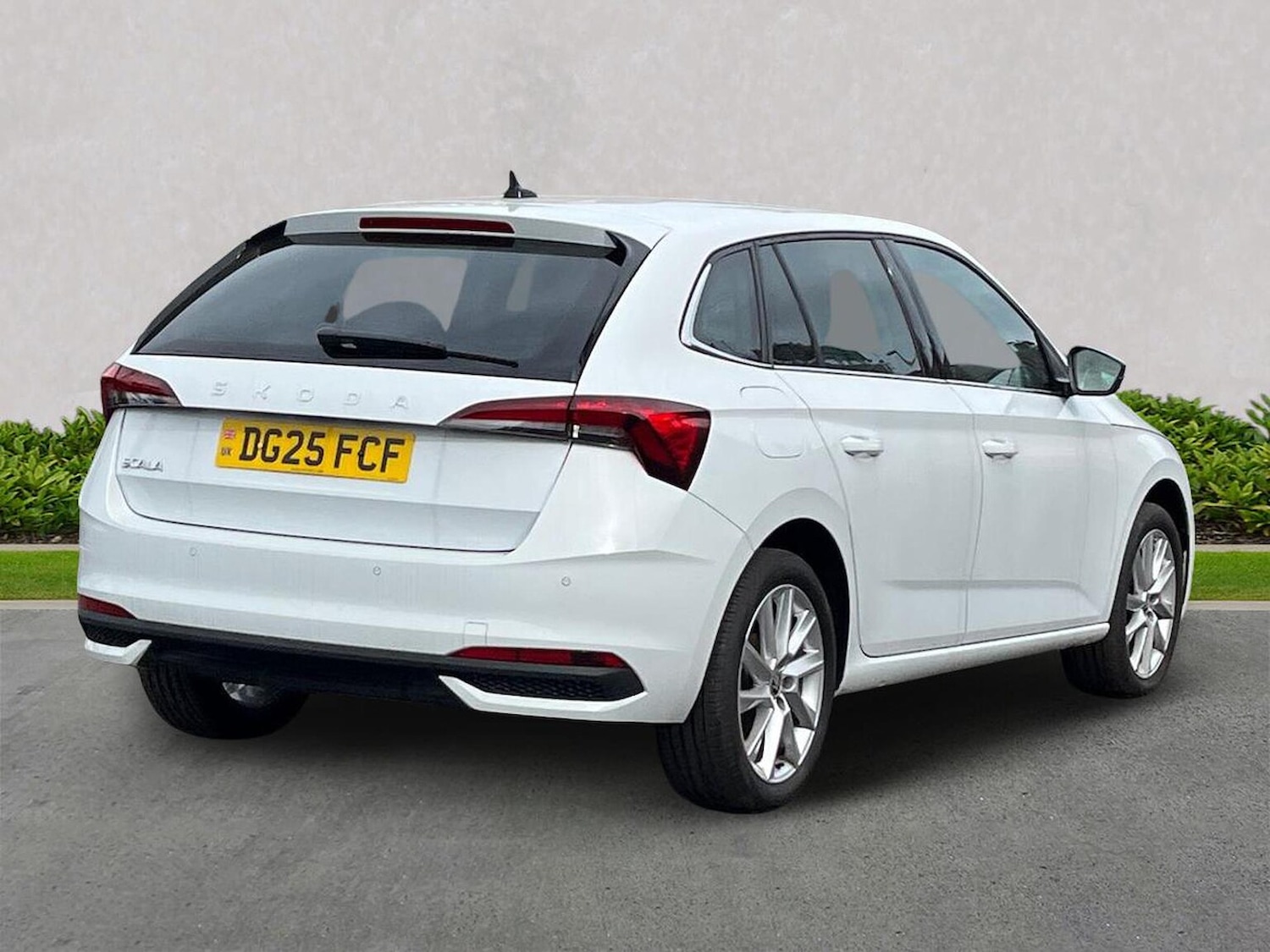 Used Skoda Scala 2025 for sale - 78060606: Photo 19