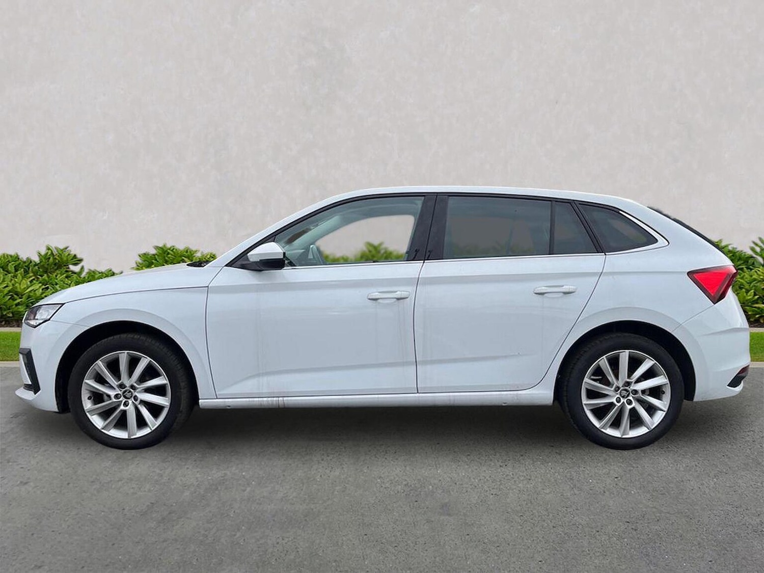 Used Skoda Scala 2025 for sale - 78060606: Photo 20