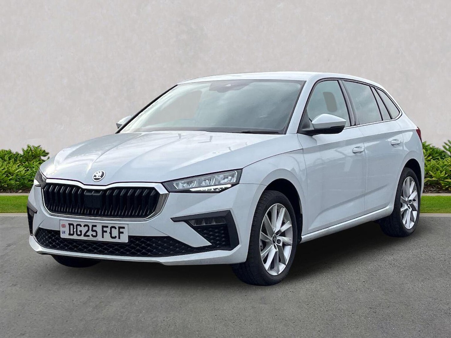 Used Skoda Scala 2025 for sale - 78060606: Photo 21