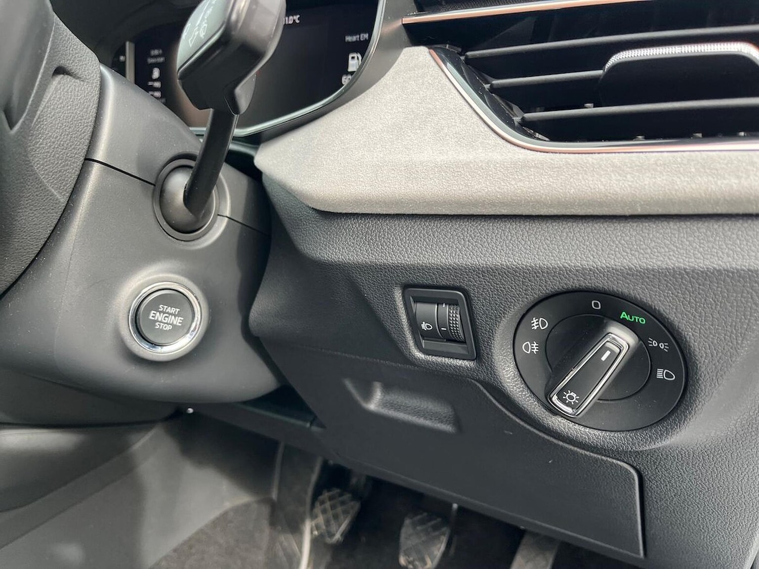 Used Skoda Scala 2025 for sale - 78060606: Photo 23