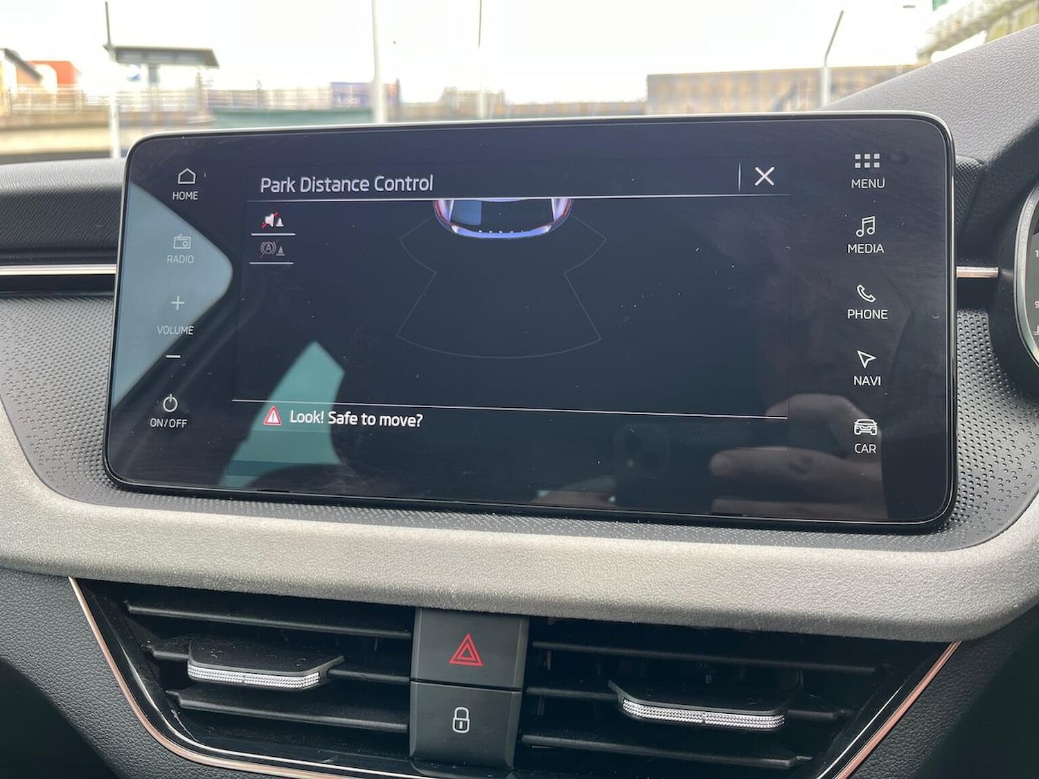 Used Skoda Scala 2025 for sale - 78060606: Photo 24