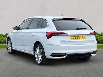 Used Skoda Scala 2025 for sale - 78060606: Photo