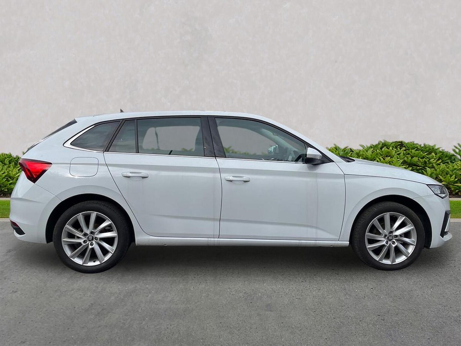 Used Skoda Scala 2025 for sale - 78060606: Photo 4