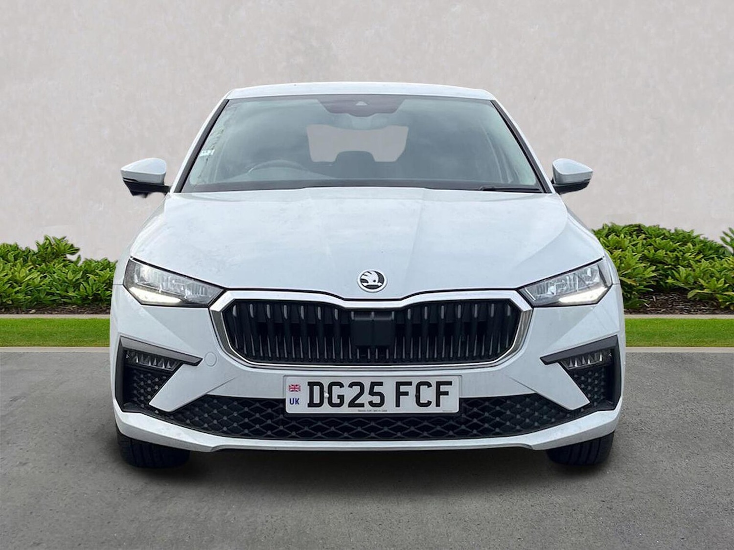 Used Skoda Scala 2025 for sale - 78060606: Photo 6