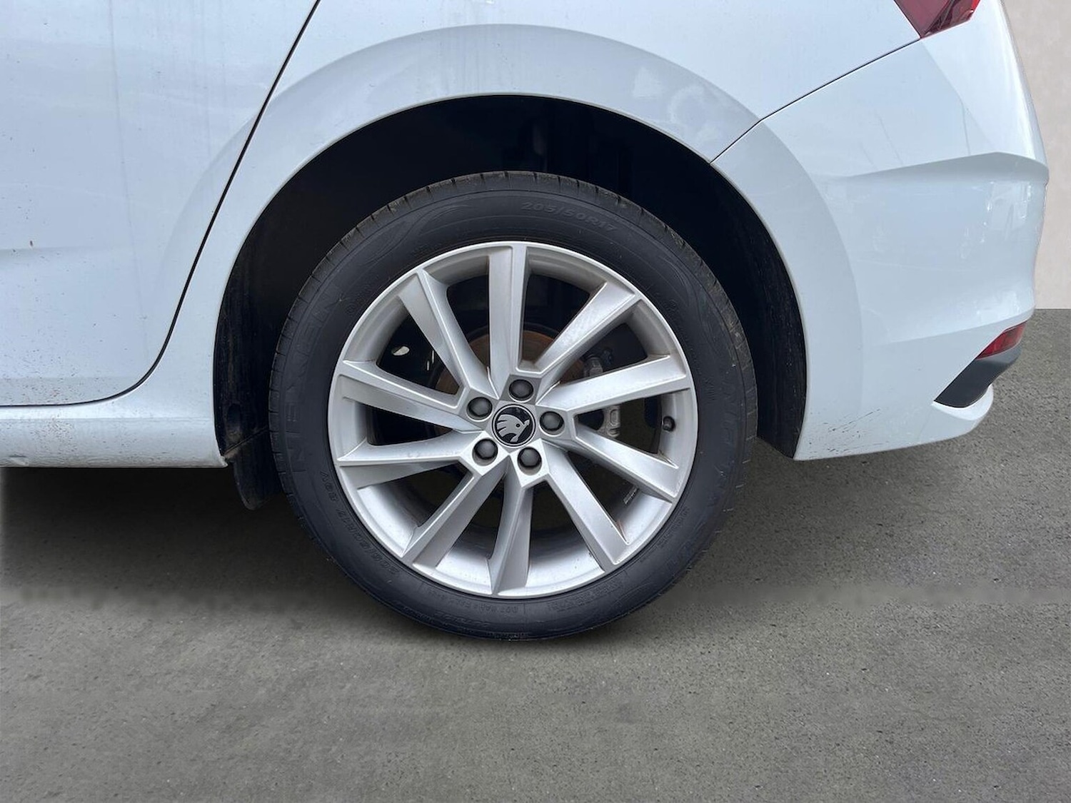 Used Skoda Scala 2025 for sale - 78060606: Photo 7