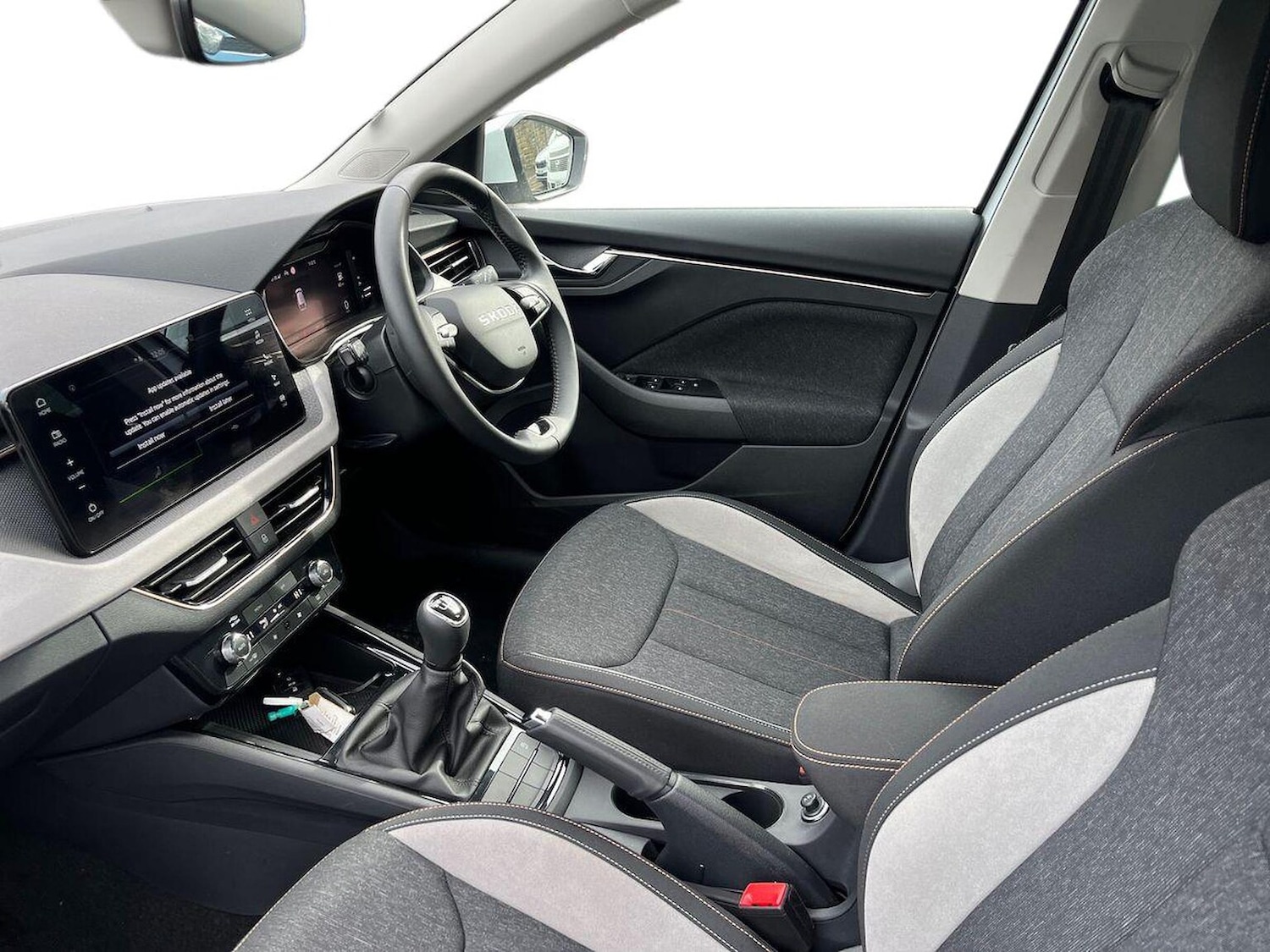 Used Skoda Scala 2025 for sale - 78060606: Photo 8