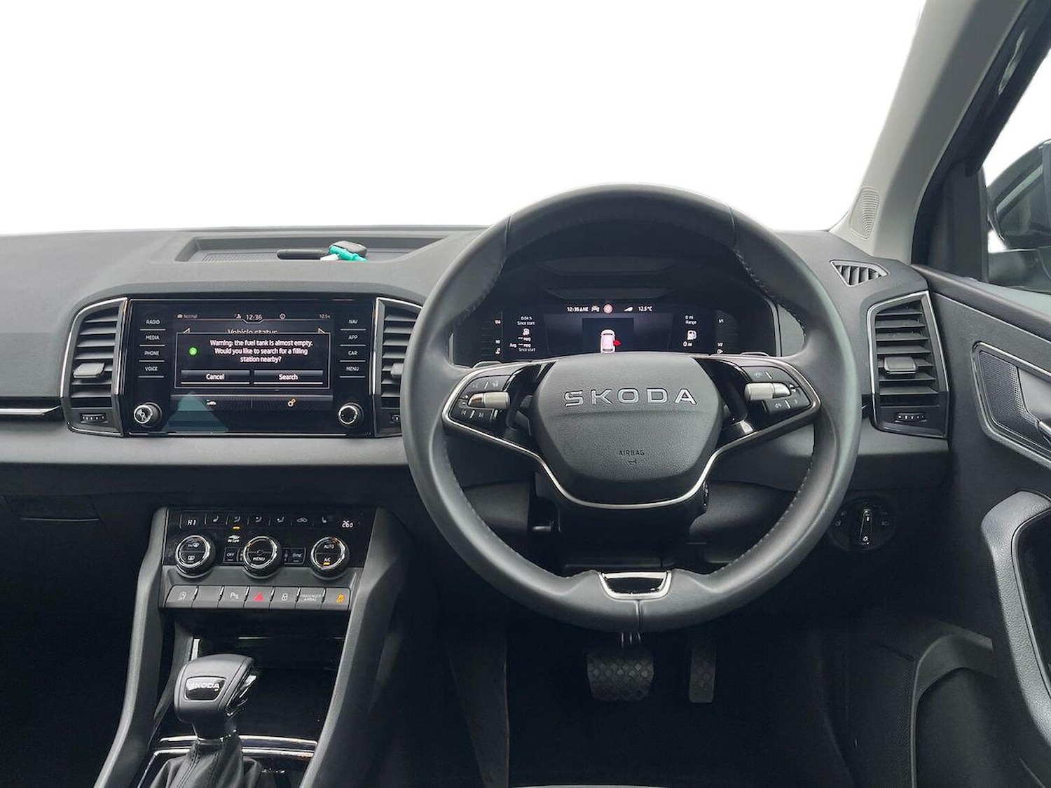 Used Skoda Karoq 2025 for sale - 76320674: Photo 10