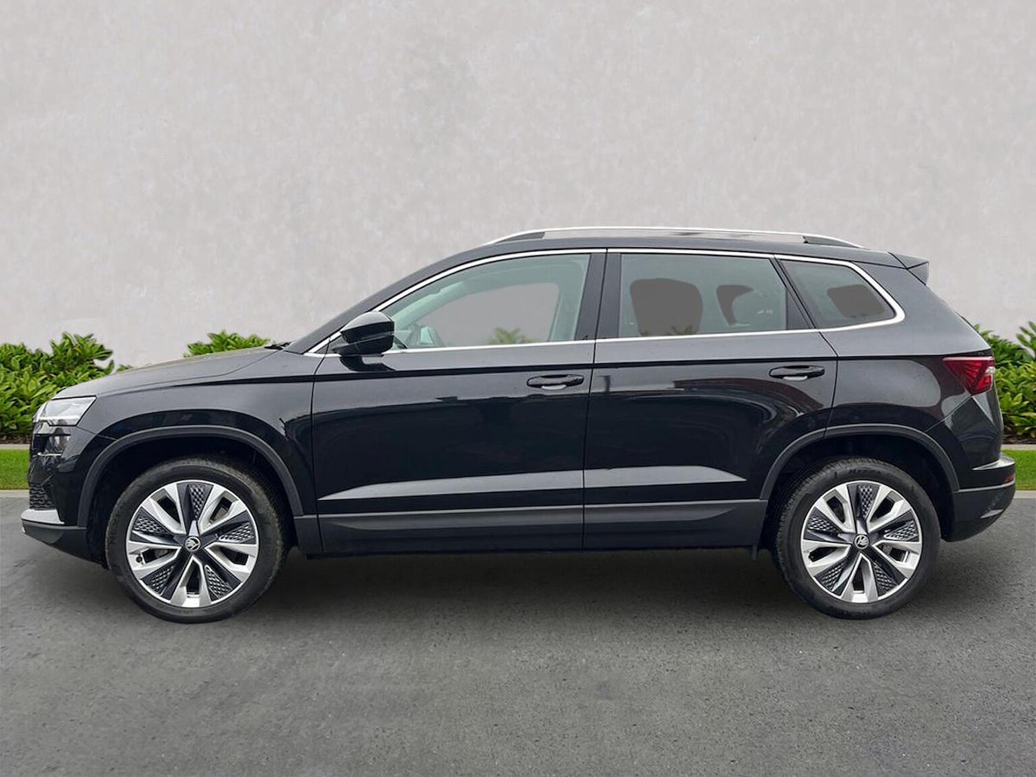 Used Skoda Karoq 2025 for sale - 76320674: Photo 20