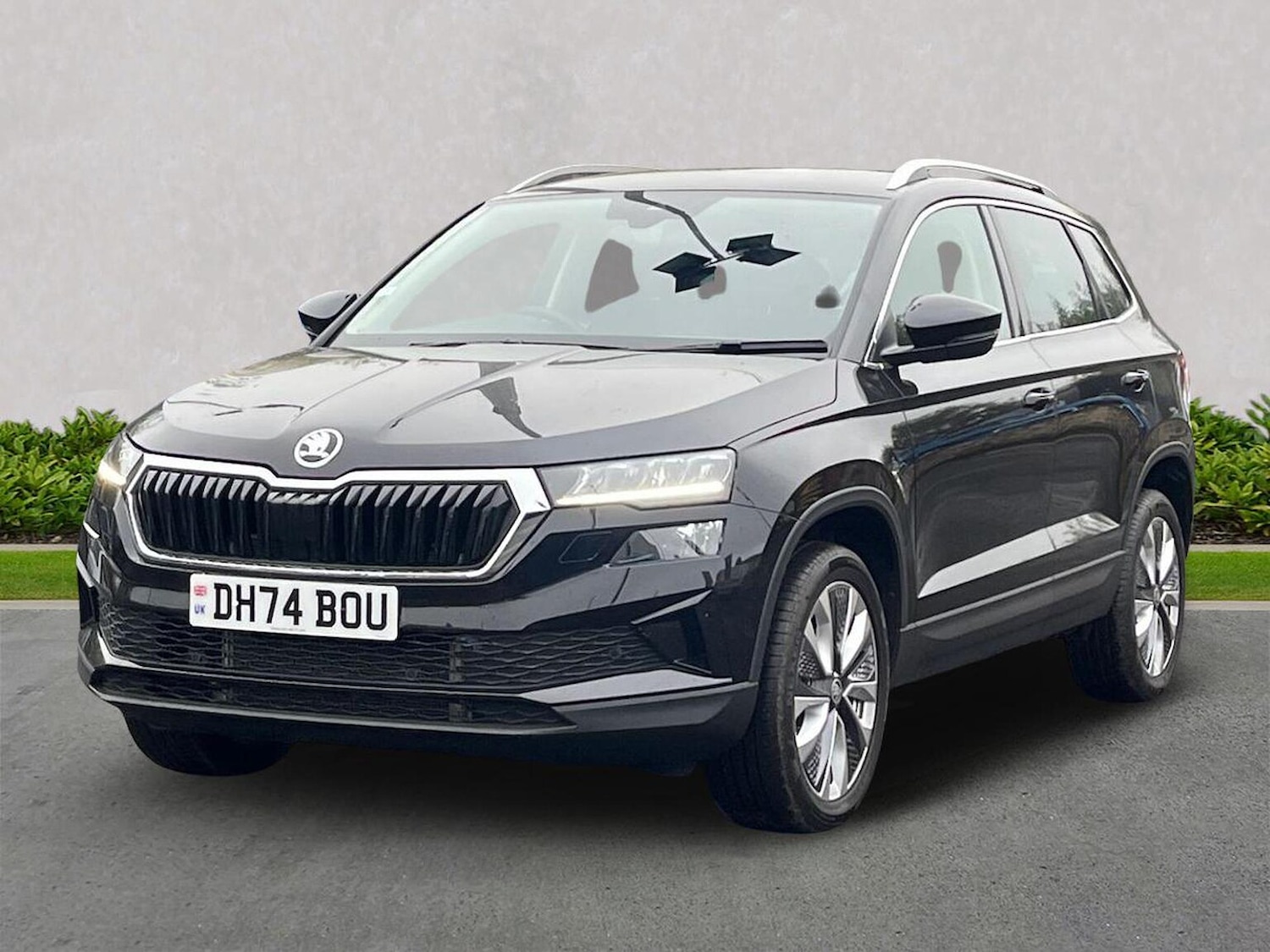 Used Skoda Karoq 2025 for sale - 76320674: Photo 21