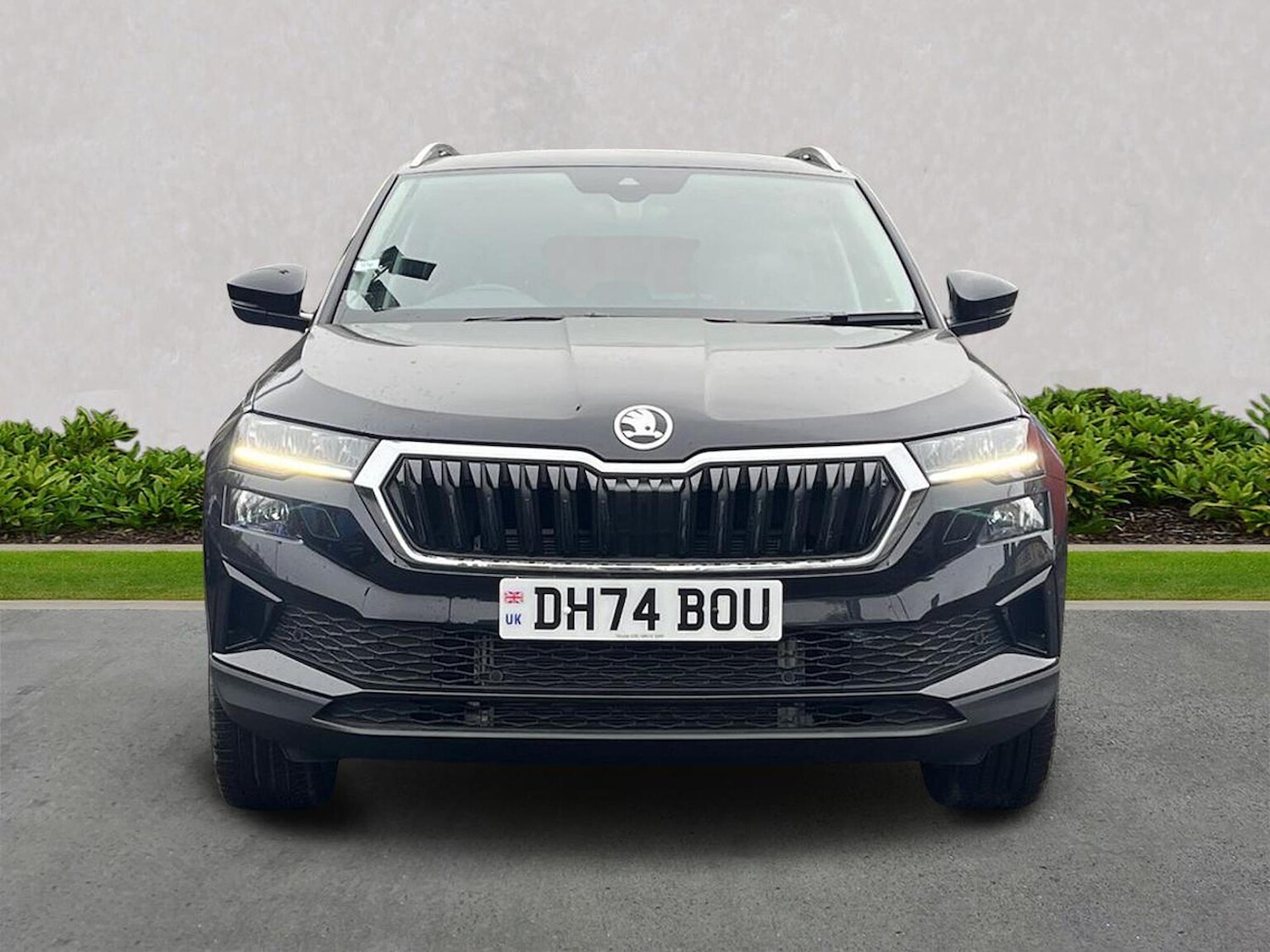 Used Skoda Karoq 2025 for sale - 76320674: Photo 6