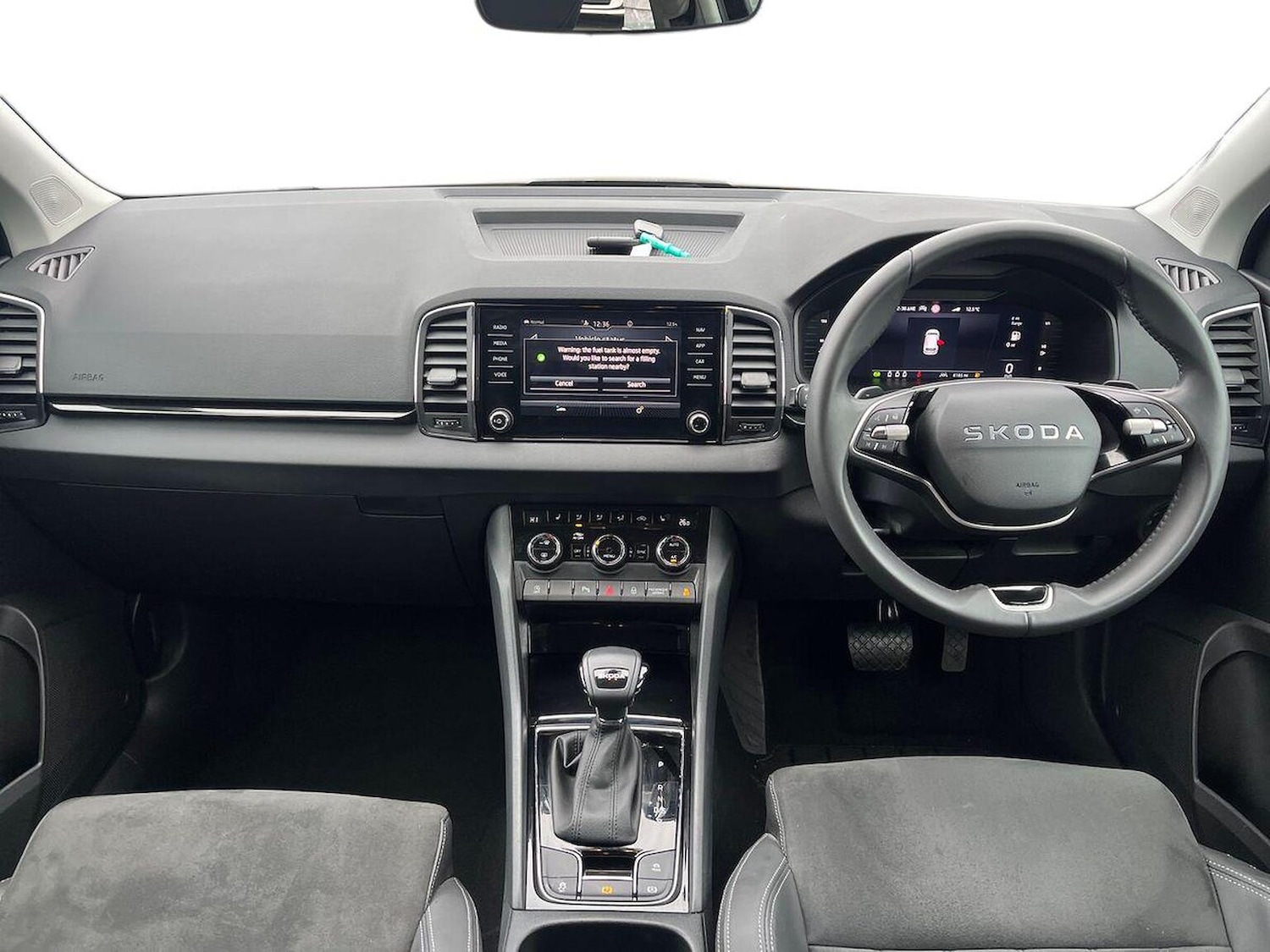 Used Skoda Karoq 2025 for sale - 76320674: Photo 9