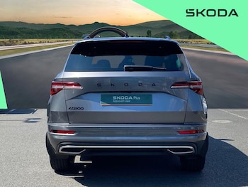 Used Skoda Karoq 2023 for sale - 79219332: Photo