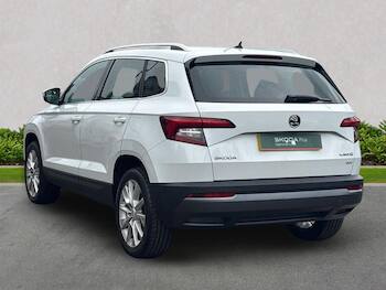 Used Skoda Karoq 2017 for sale - 79696873: Photo