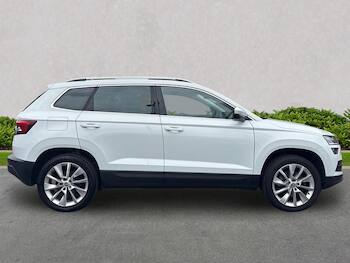Used Skoda Karoq 2017 for sale - 79696873: Photo