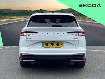 Used Skoda Enyaq 2026 for sale - 78659673: Photo