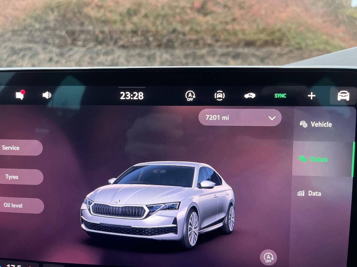 Used Skoda Octavia 2024 for sale - 76918958: Photo 10