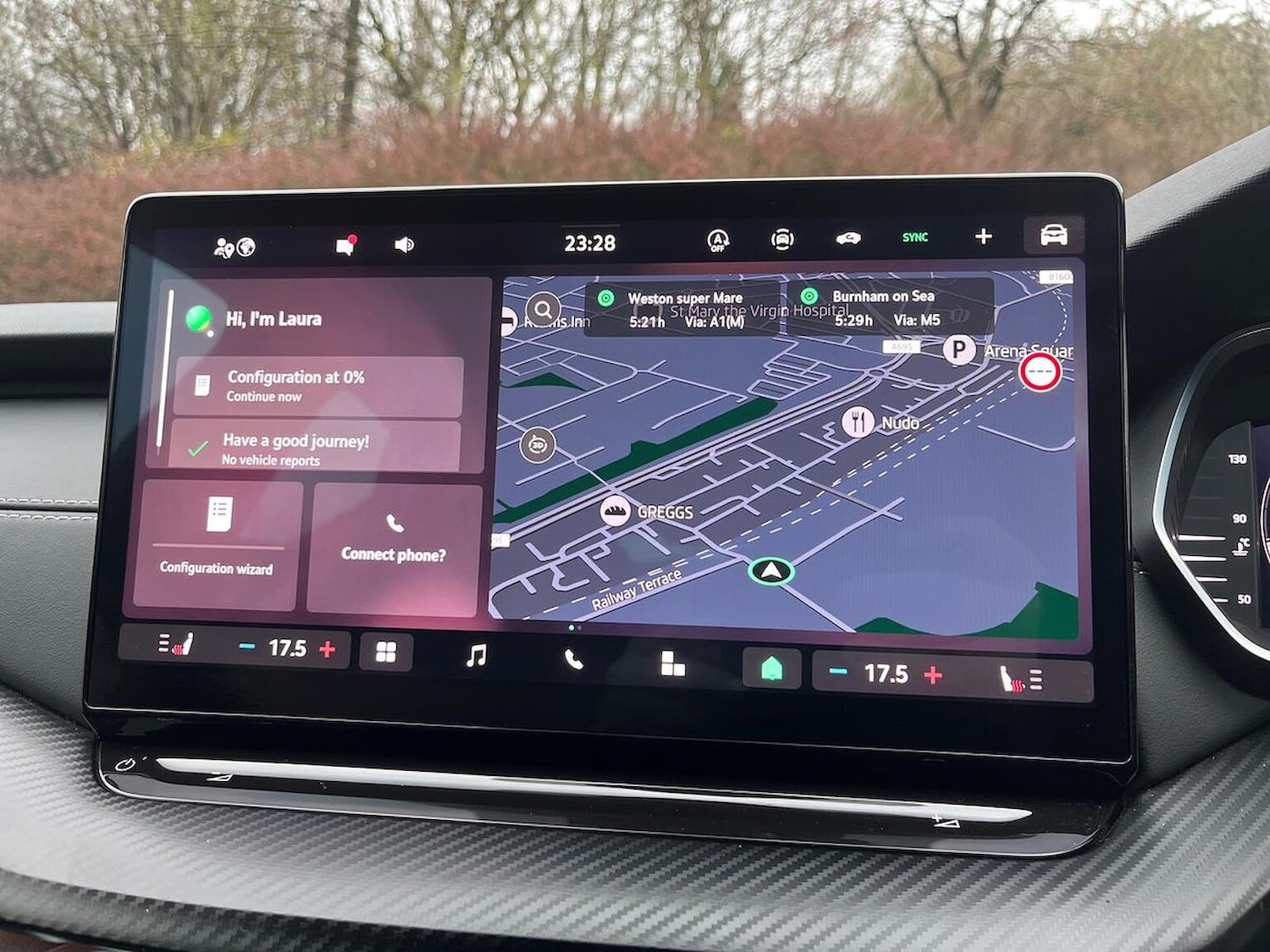 Used Skoda Octavia 2024 for sale - 76918958: Photo 11