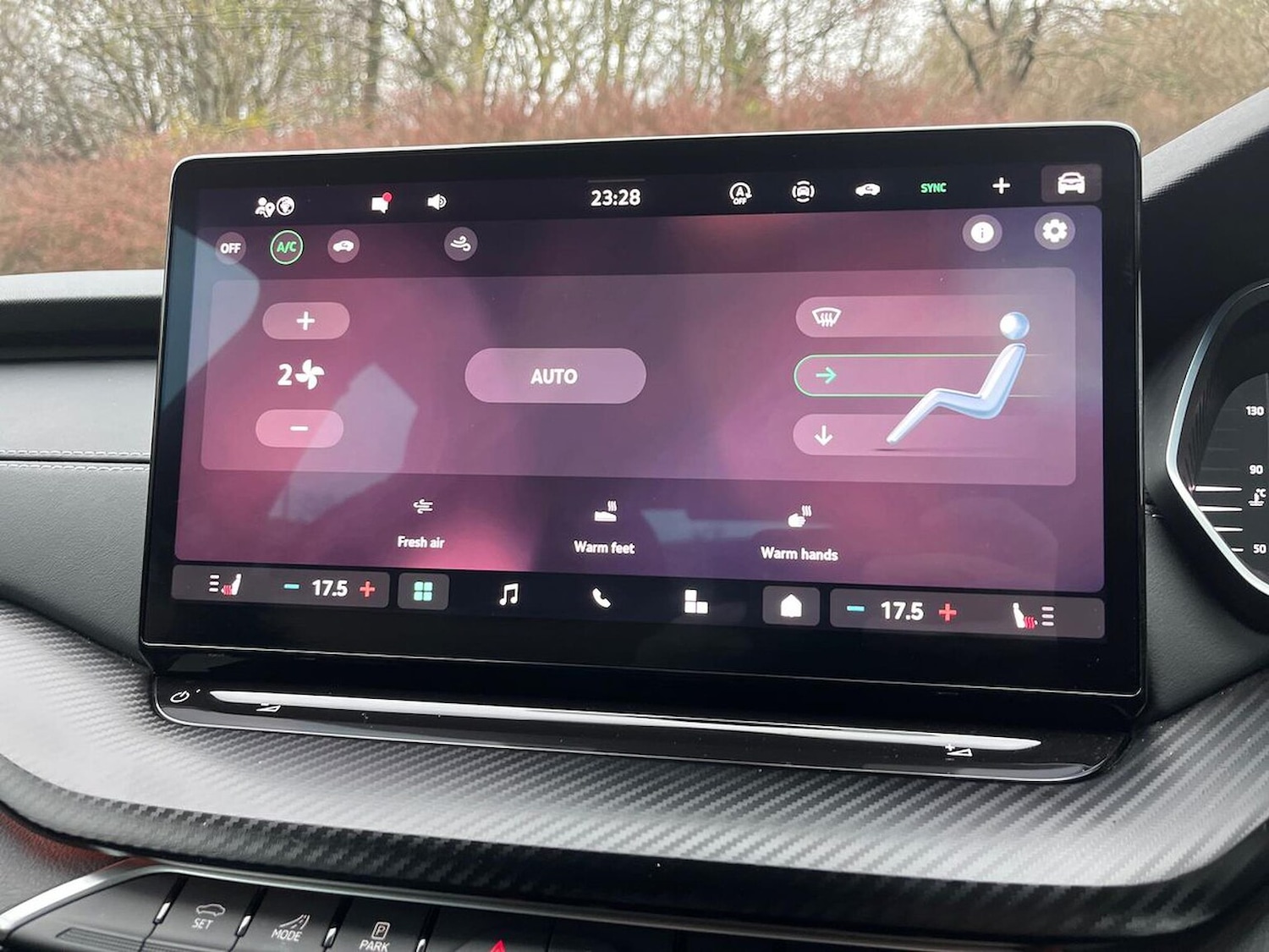 Used Skoda Octavia 2024 for sale - 76918958: Photo 12