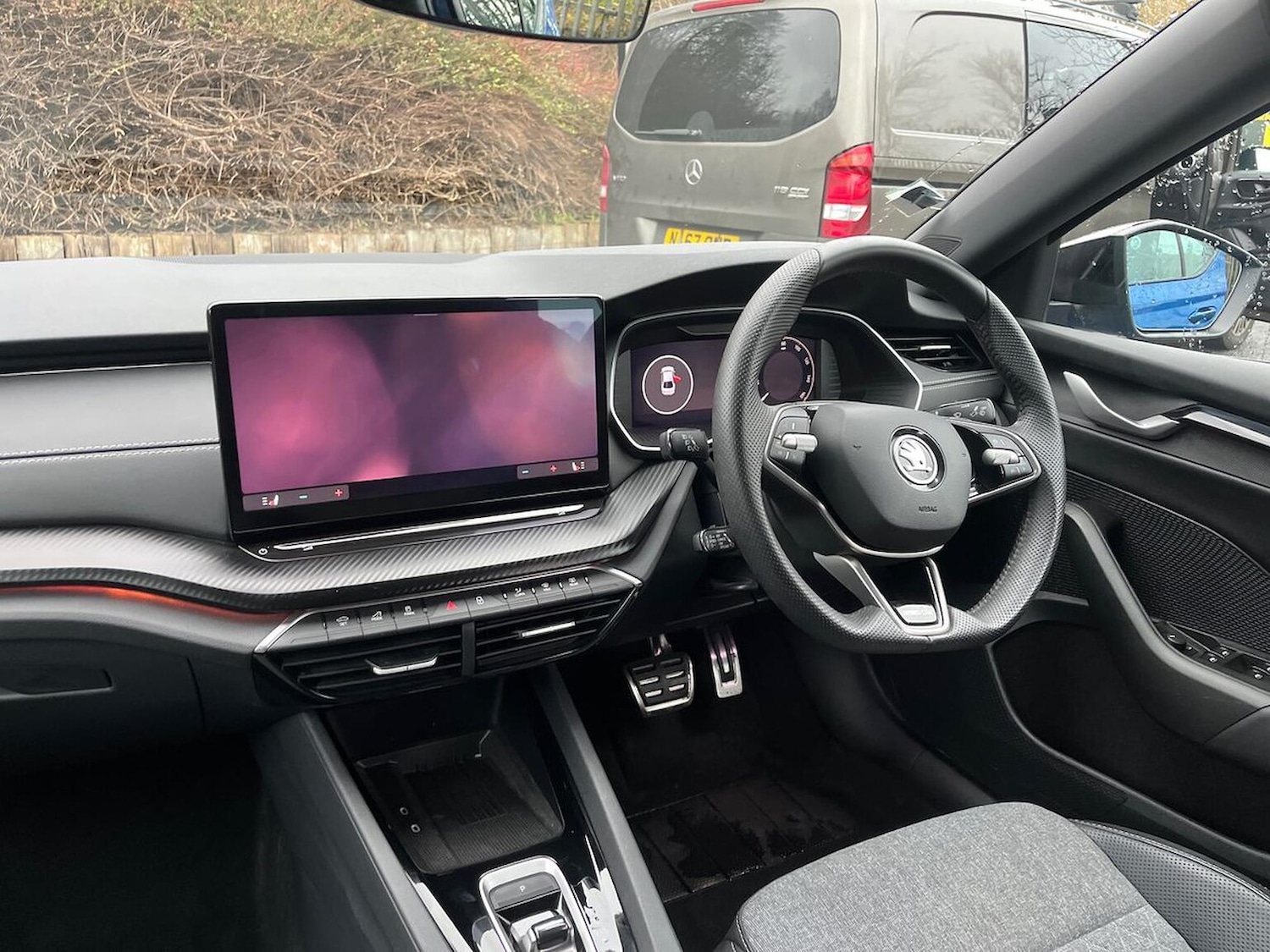 Used Skoda Octavia 2024 for sale - 76918958: Photo 13