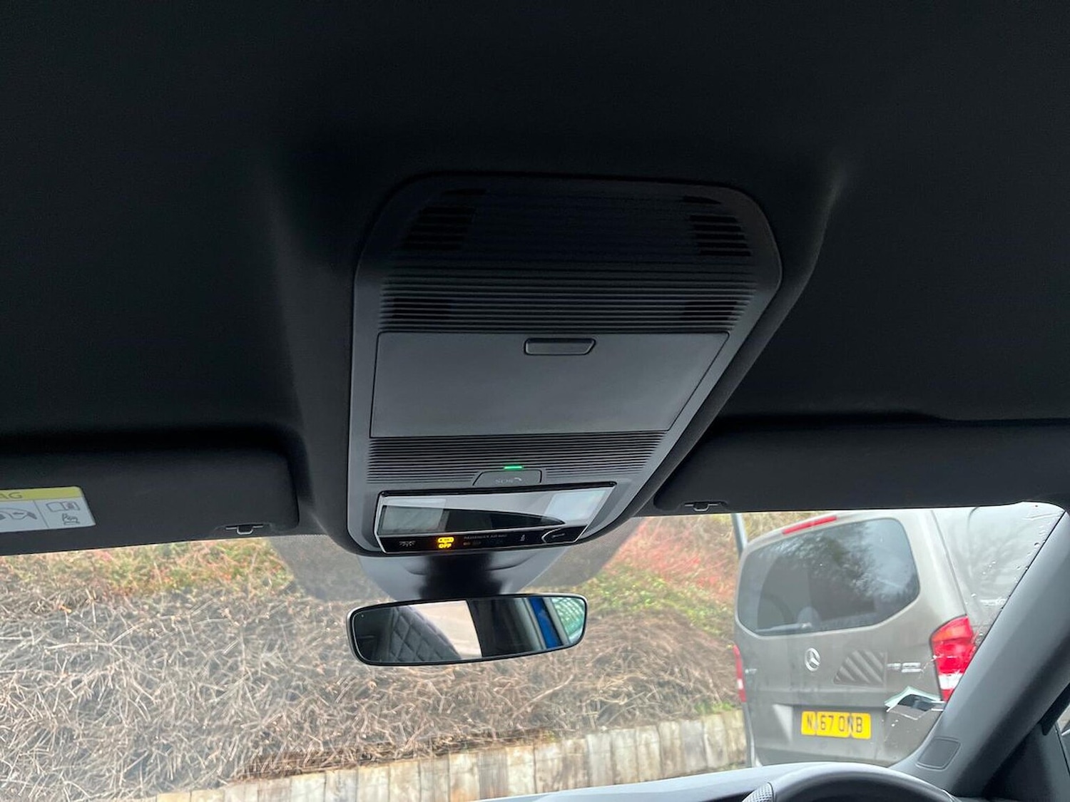 Used Skoda Octavia 2024 for sale - 76918958: Photo 14