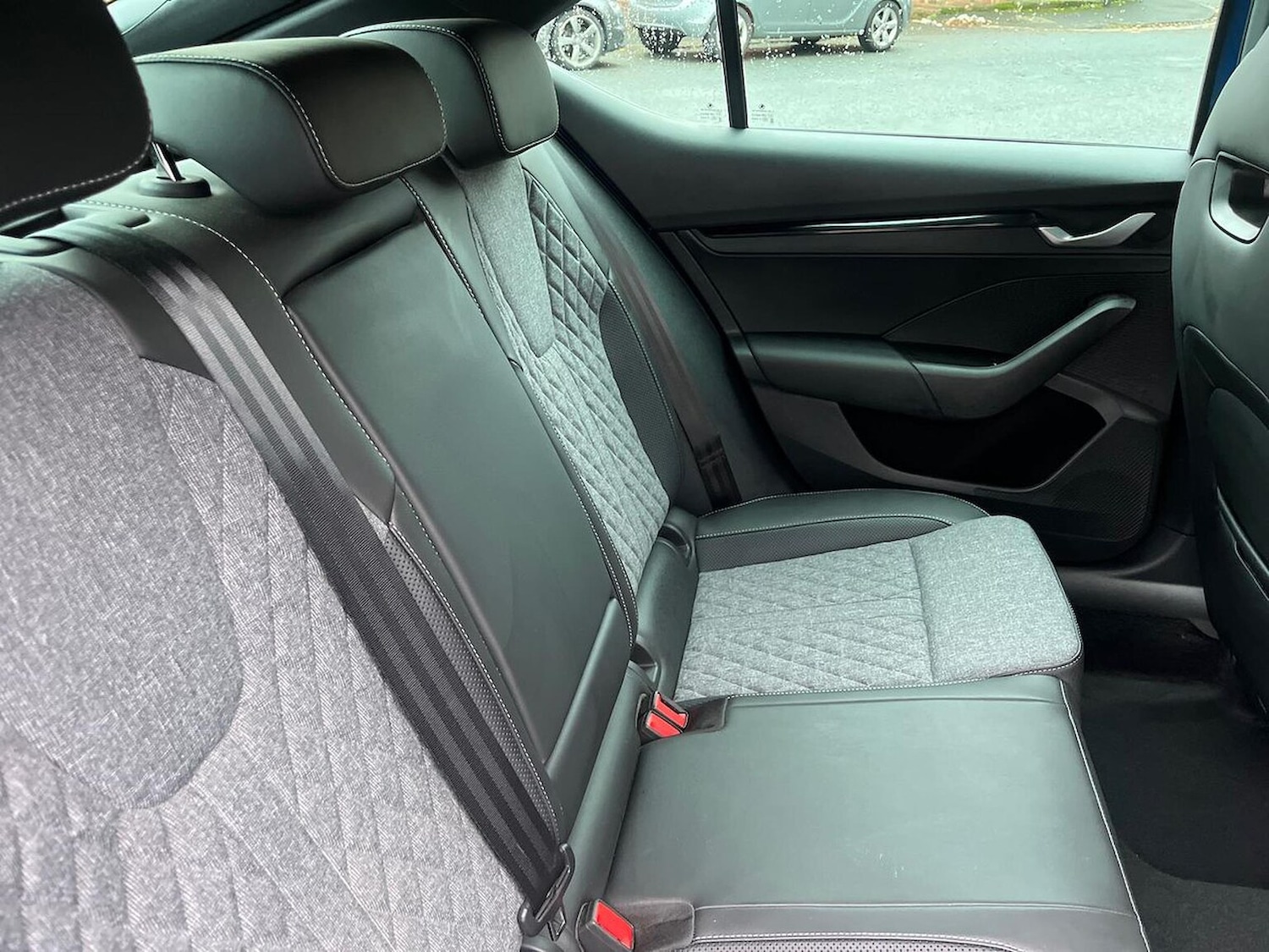 Used Skoda Octavia 2024 for sale - 76918958: Photo 16