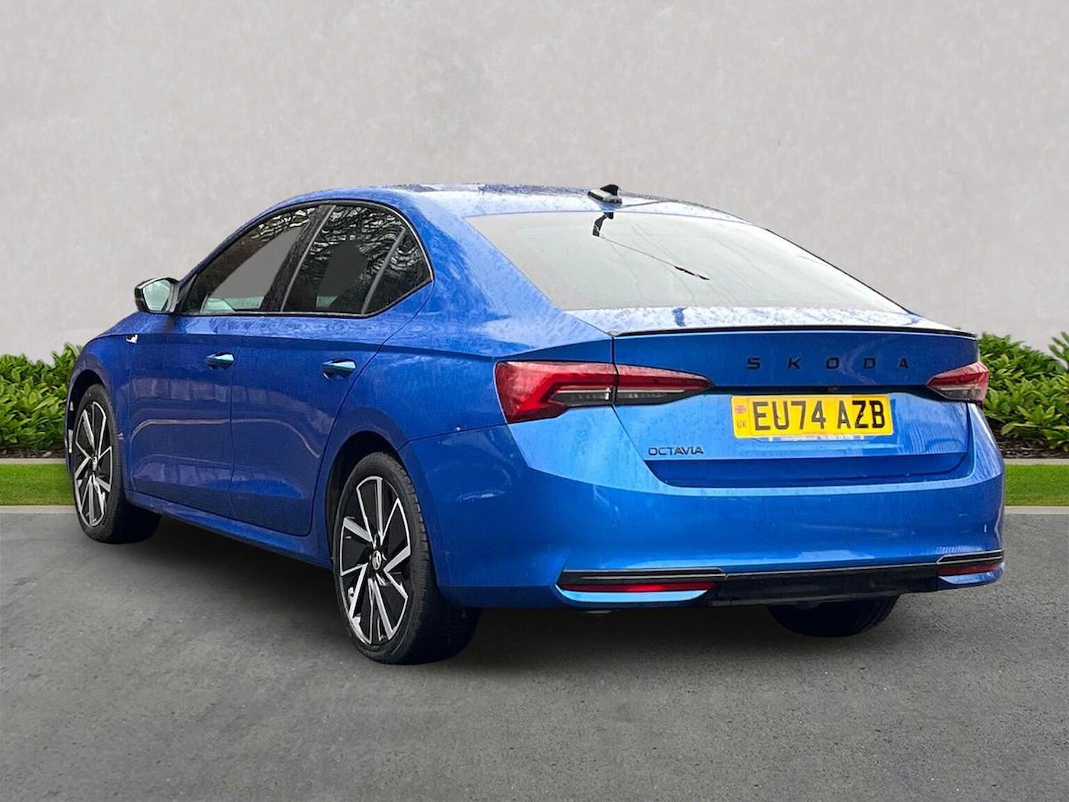 Used Skoda Octavia 2024 for sale - 76918958: Photo 2